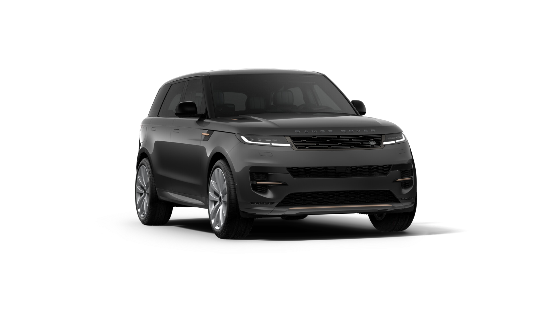 Land Rover Range Rover Sport Dynamic Hse 2026 in Uae