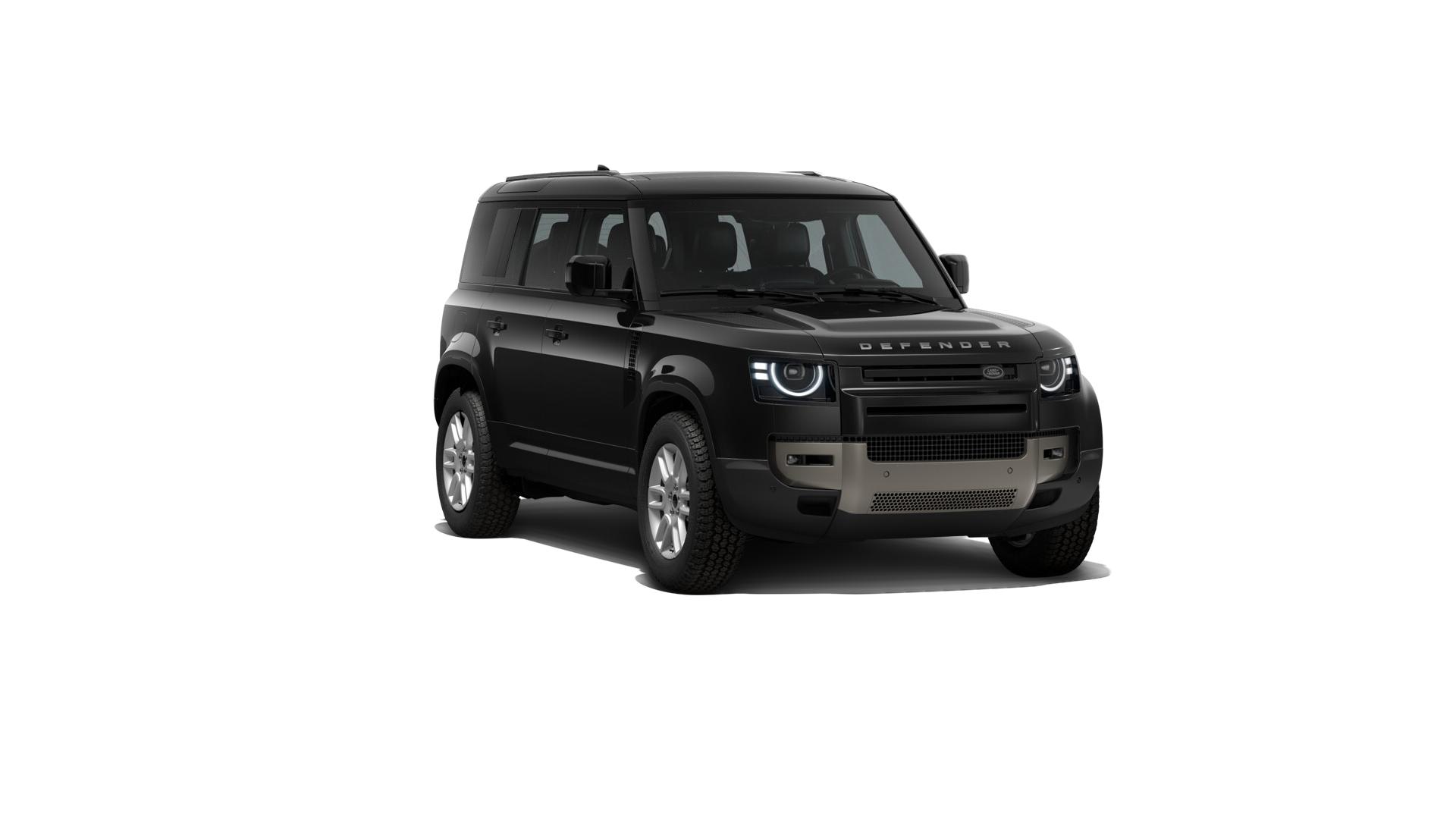 Land Rover Defender 110 S 2026 in Uae