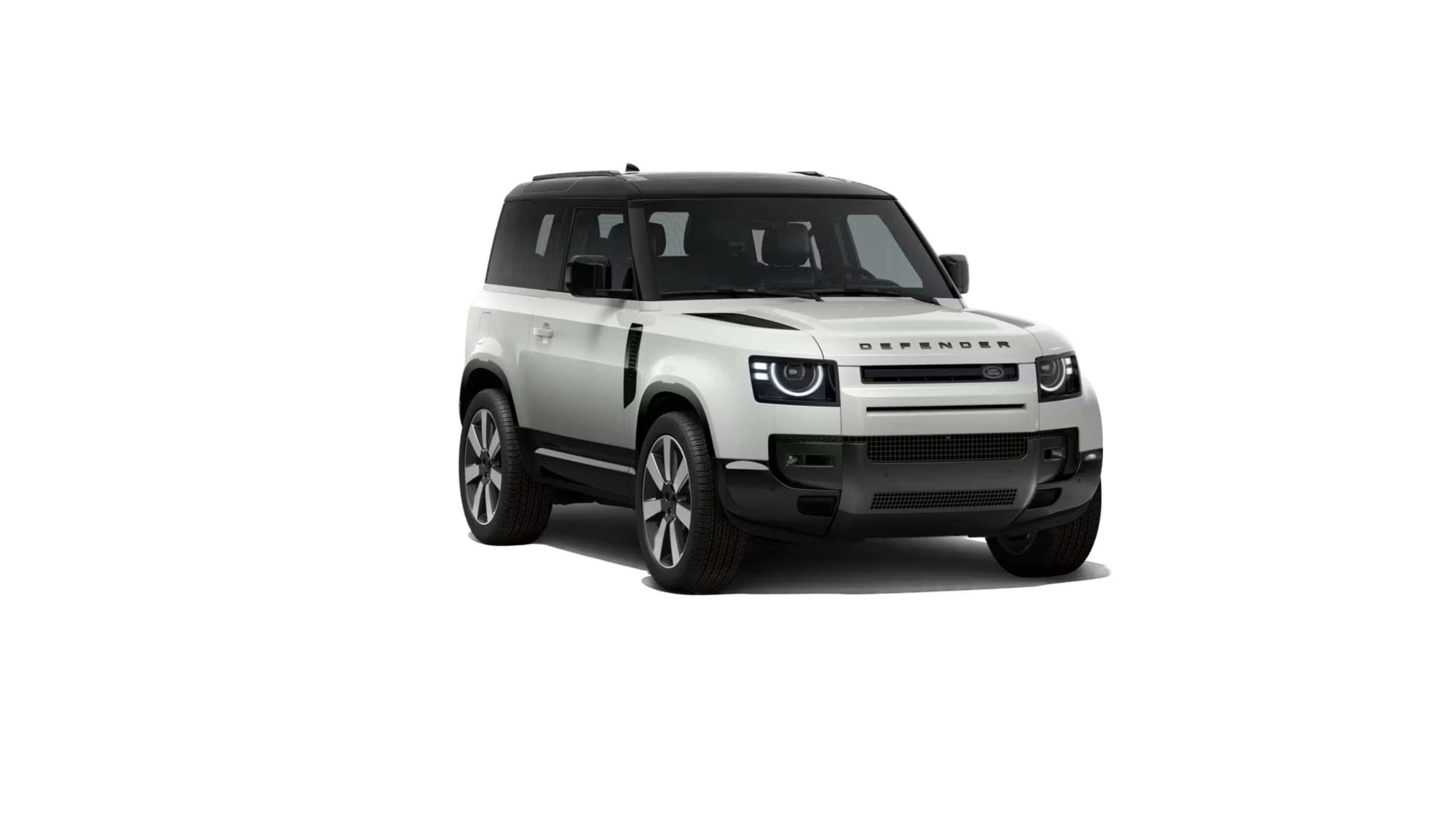 Land Rover Defender 90 X-dynamic Hse 2026 in Uae
