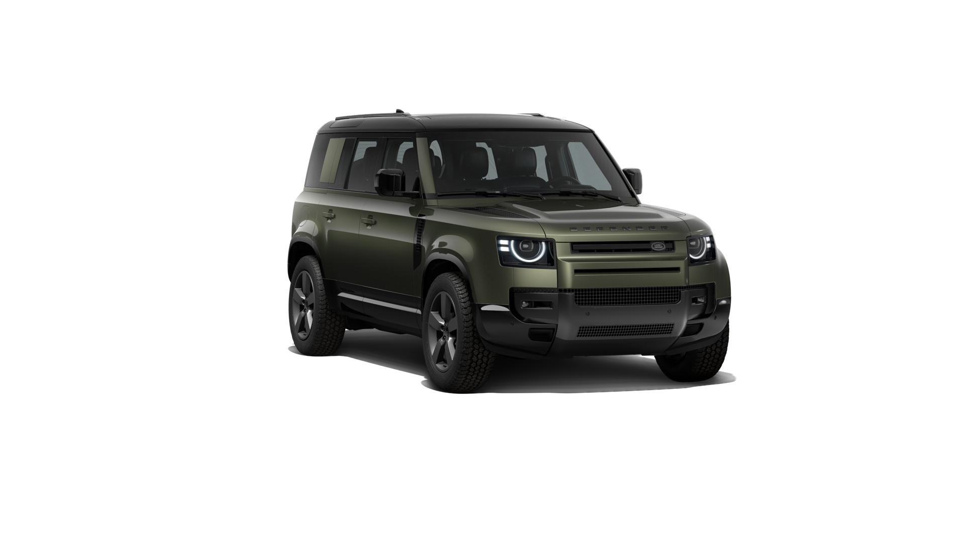 Land Rover Defender 110 X-dynamic Se 2026 in Uae