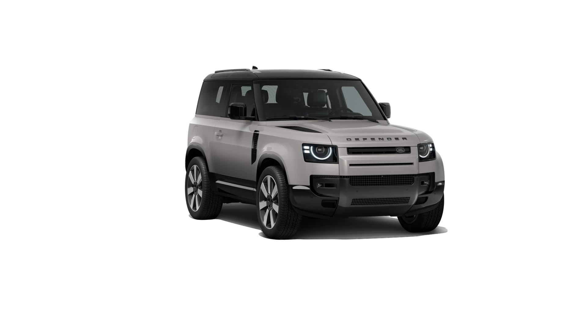 Land Rover Defender 90 X-dynamic Hse 2026 in Uae