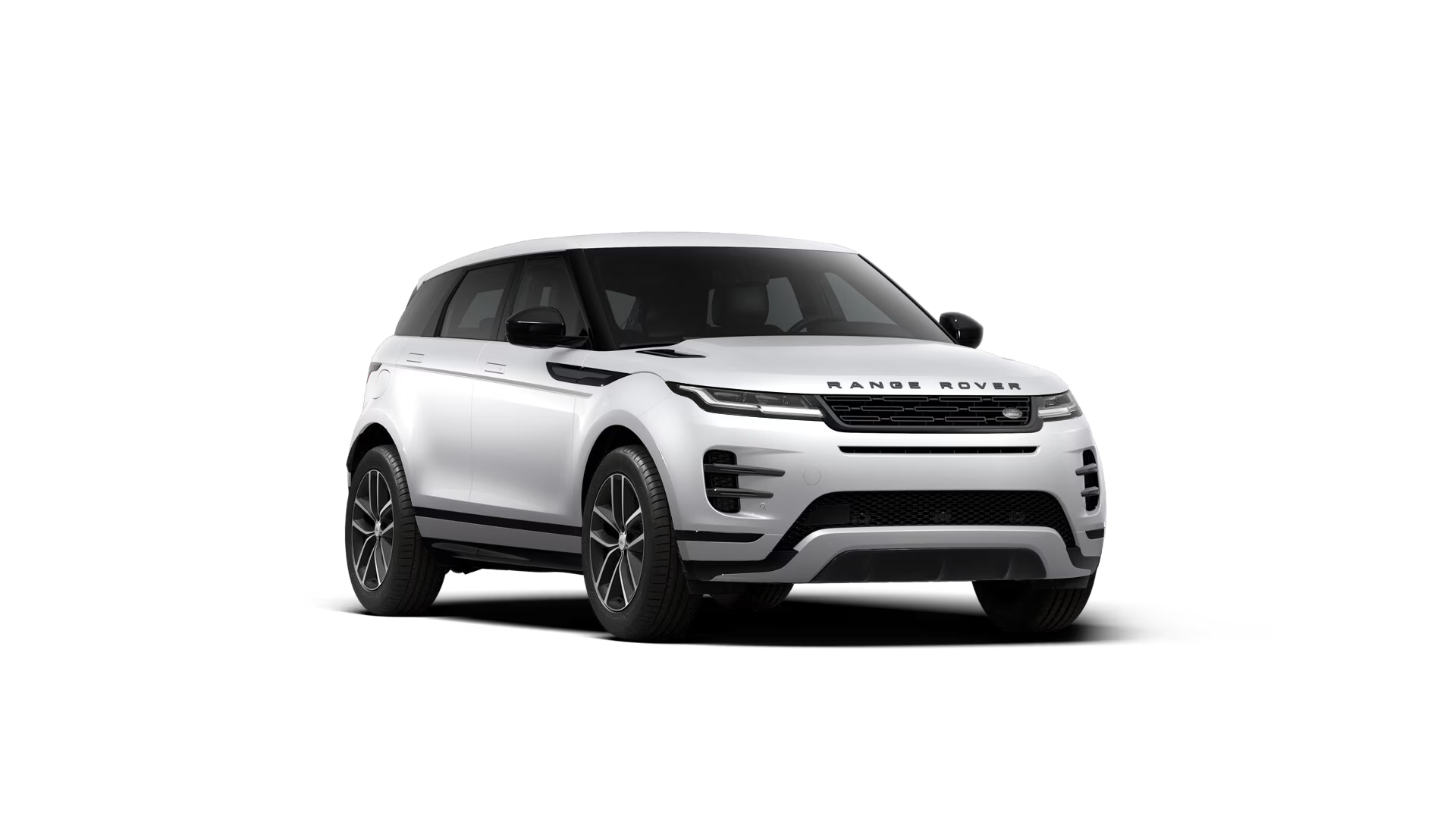 Land Rover Range Rover Evoque Dynamic Se 2026 in Uae