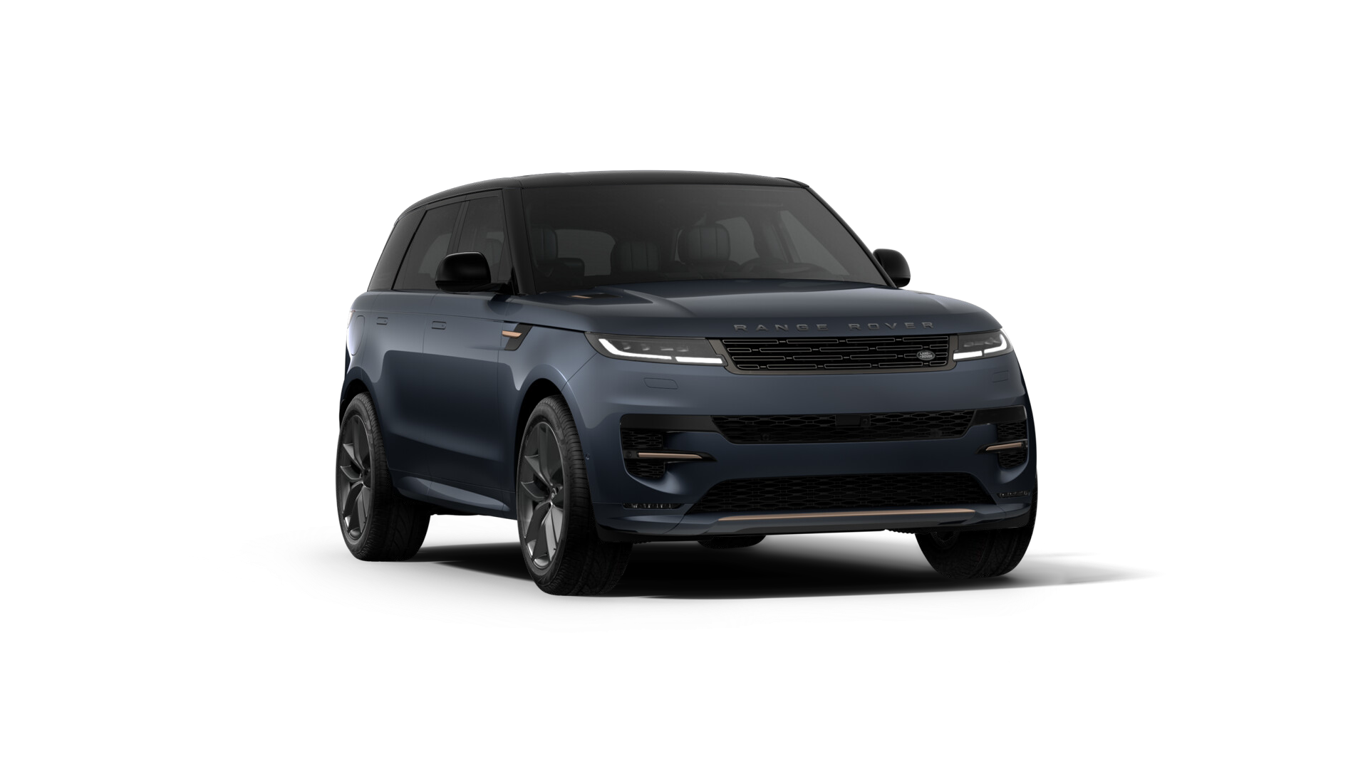 Land Rover Range Rover Sport Dynamic Se 2026 in Uae