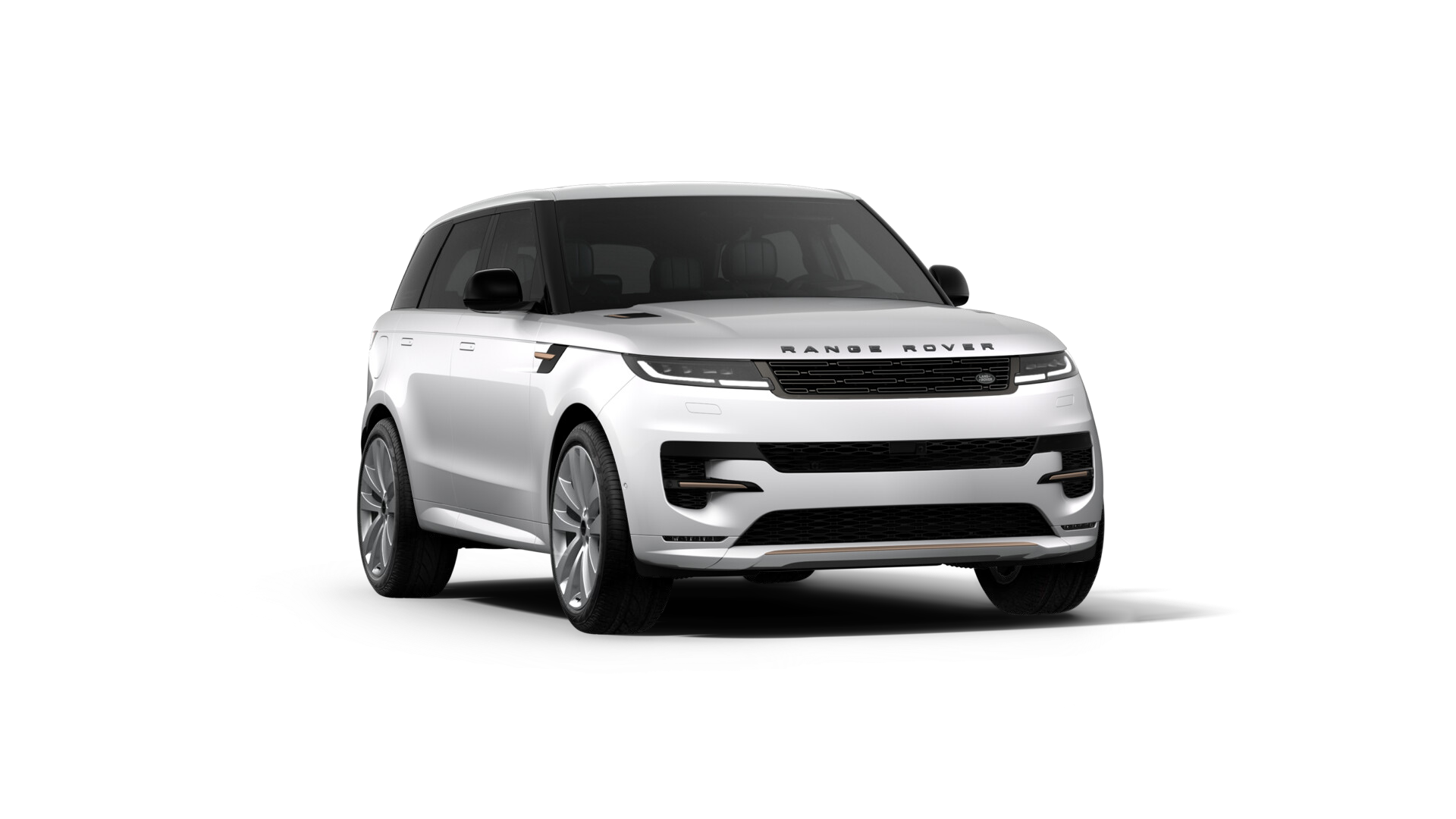 Land Rover Range Rover Sport Dynamic Hse 2026 in Uae
