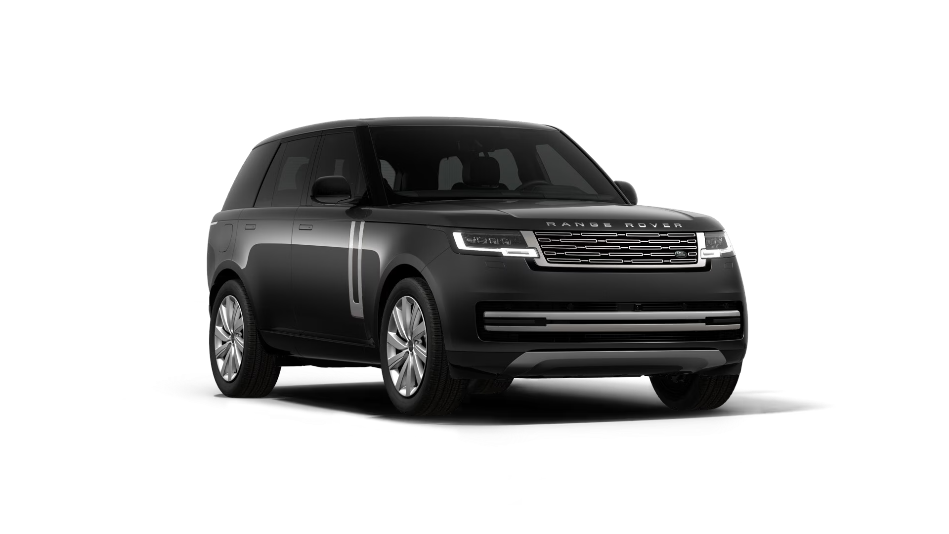 Land Rover Range Rover Swb Se 2026 in Uae