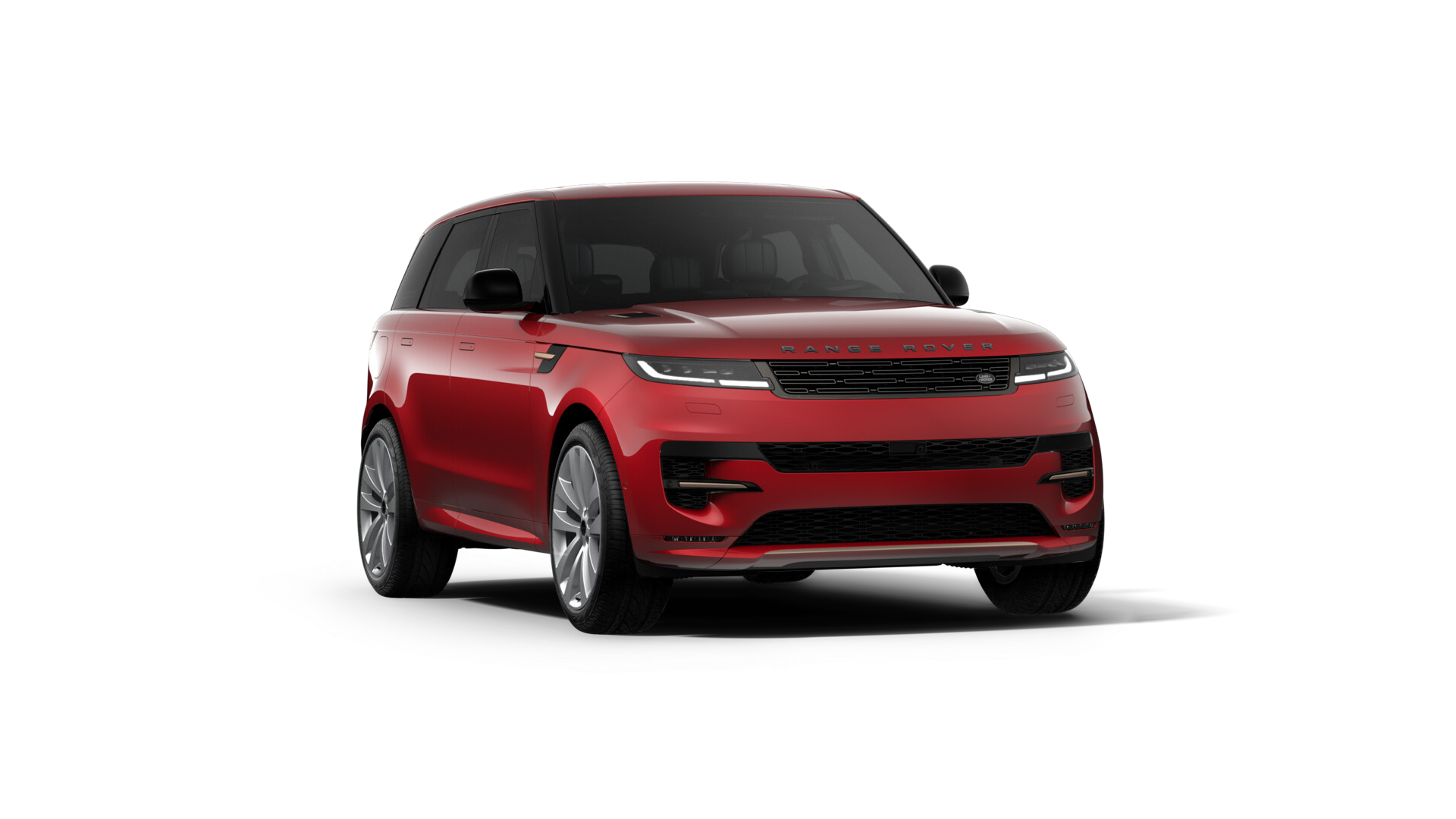 Land Rover Range Rover Sport Dynamic Hse 2026 in Uae