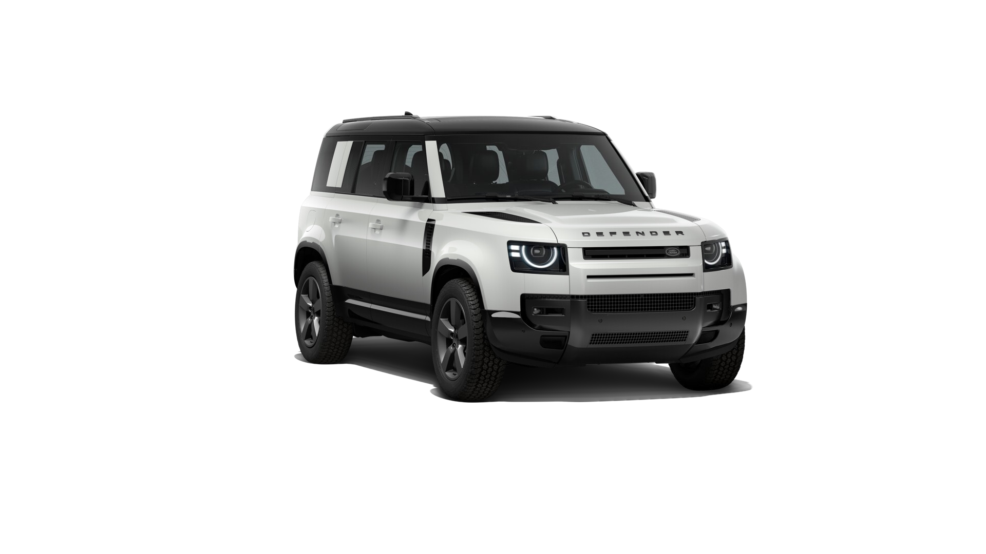 Land Rover Defender 110 X-dynamic Se 2026 in Uae