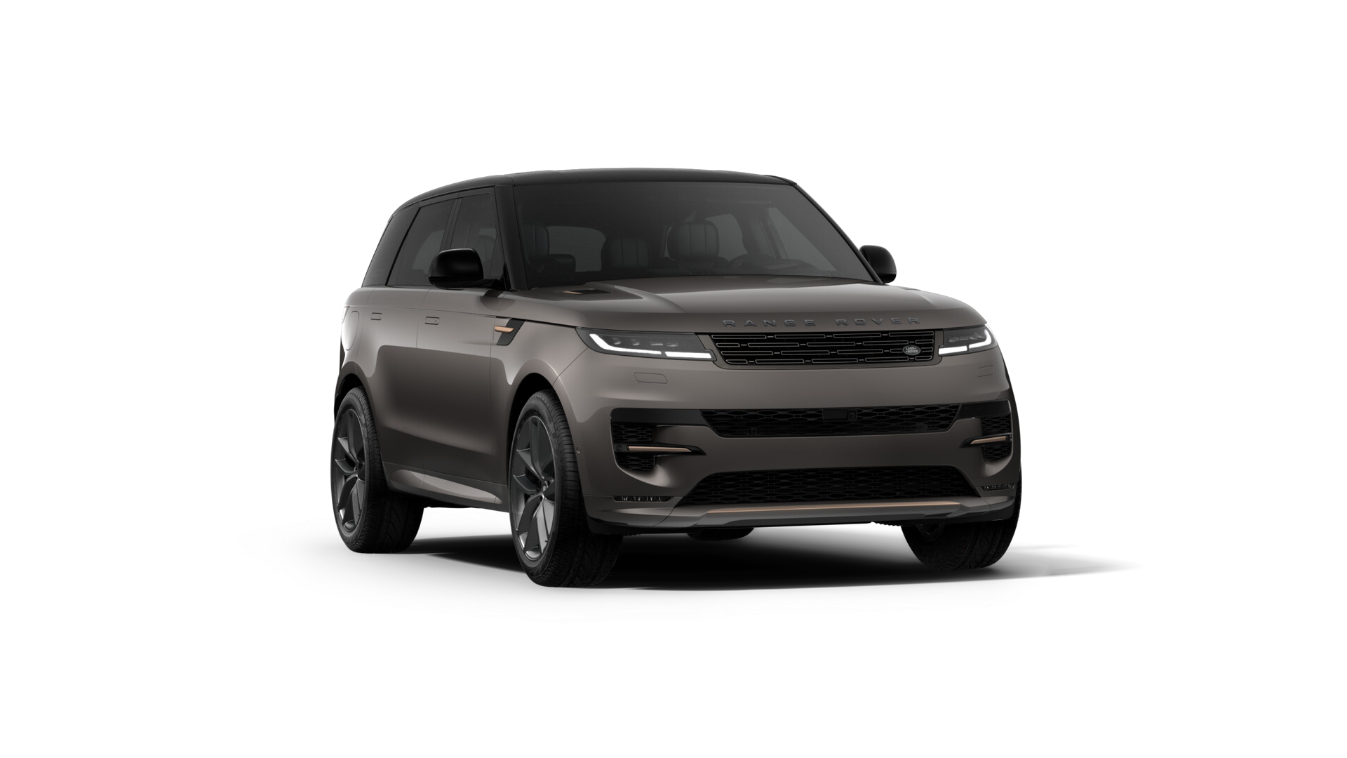 Land Rover Range Rover Sport Dynamic Hse 2026 in Uae