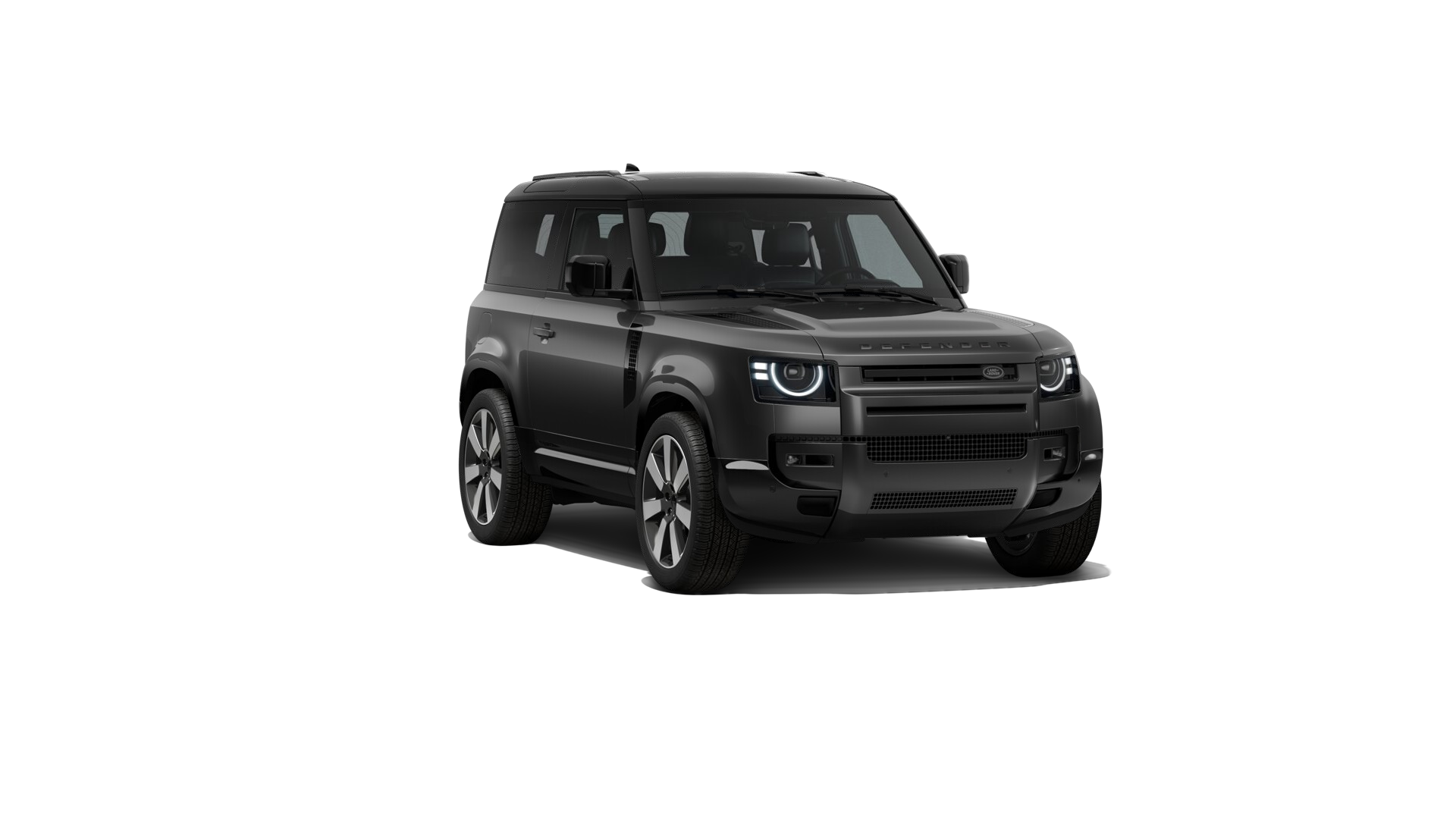 Land Rover Defender 90 X-dynamic Hse 2026 in Uae