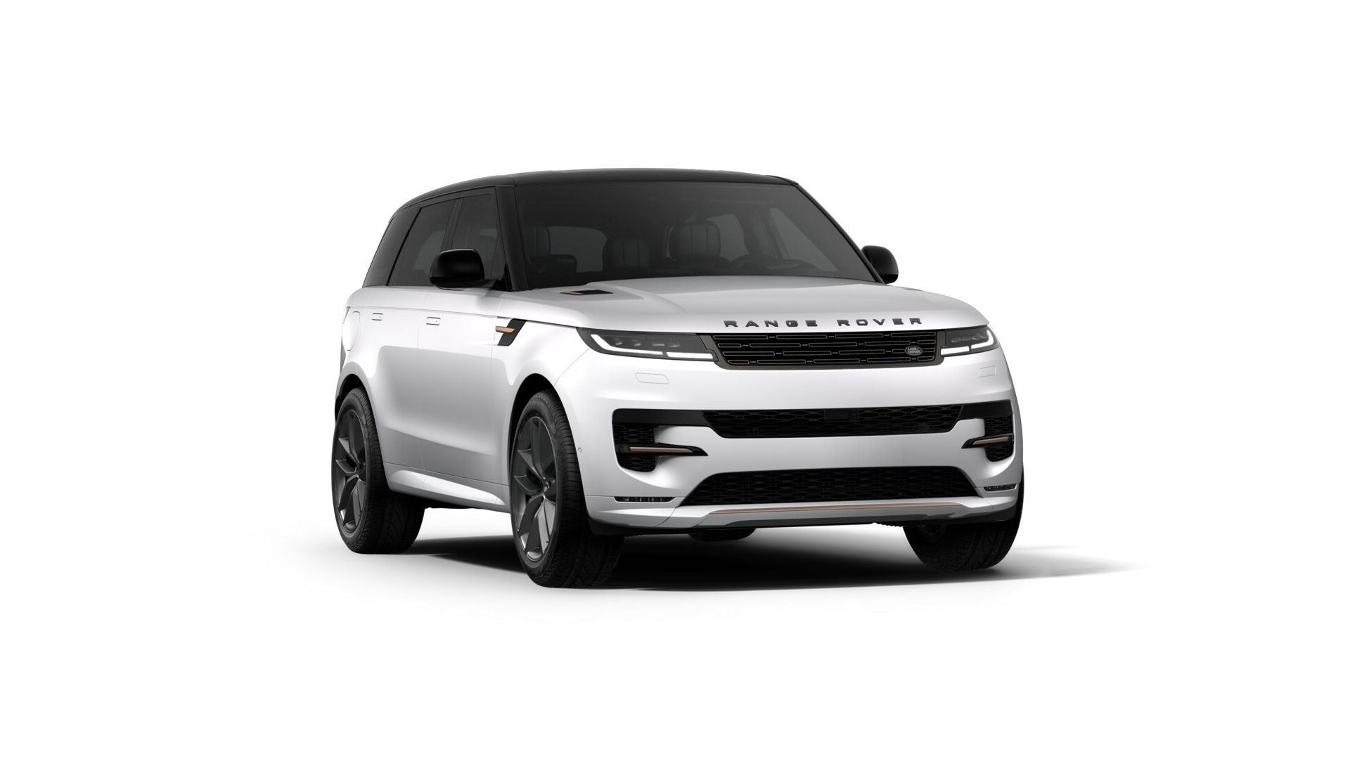 Land Rover Range Rover Sport Dynamic Se 2026 in Uae