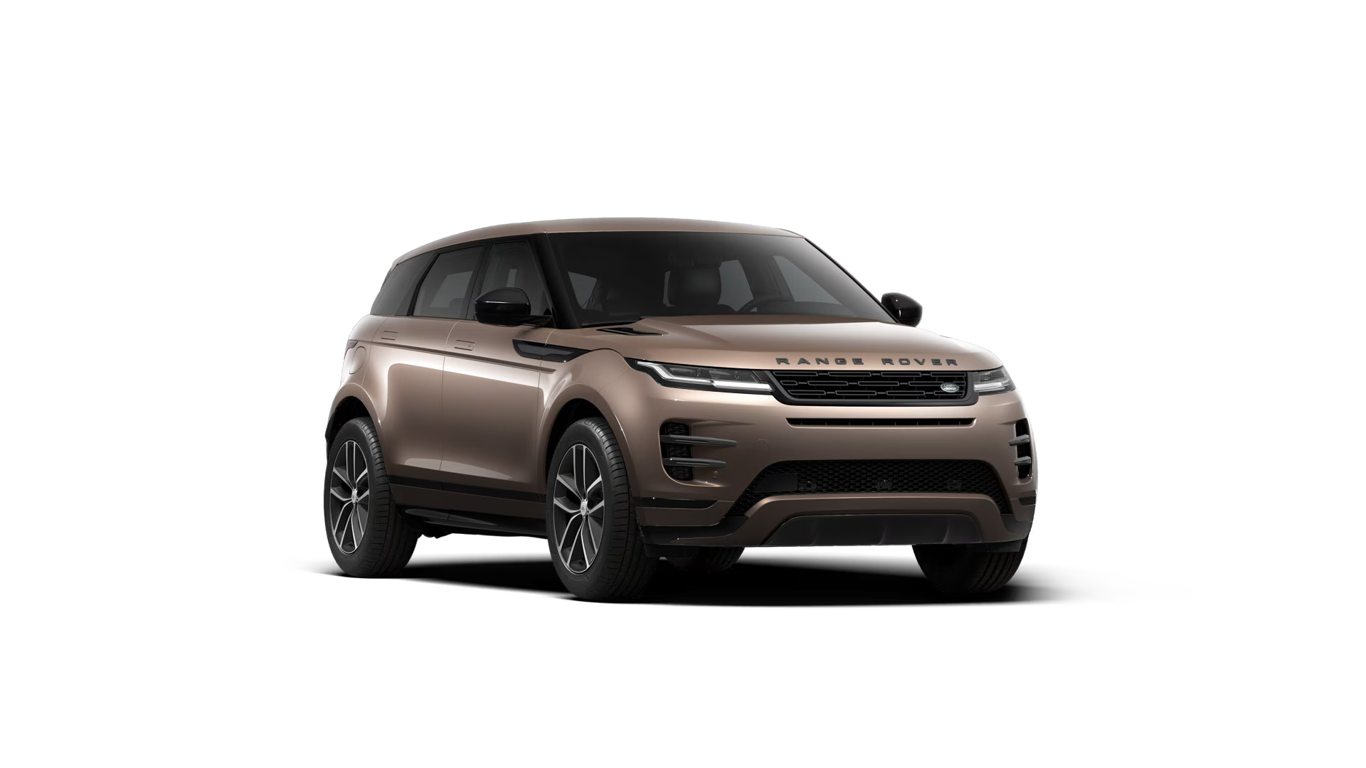 Land Rover Range Rover Evoque Dynamic Se 2026 in Uae