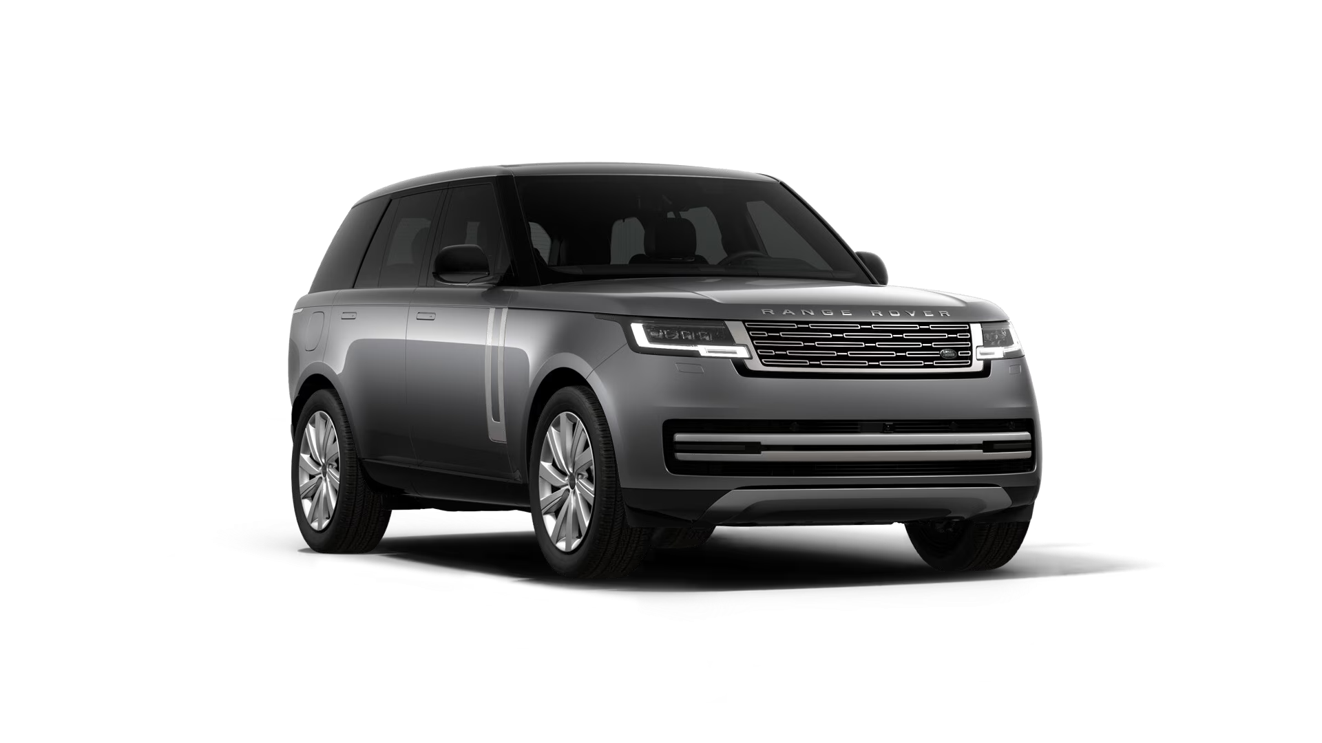 Land Rover Range Rover Swb Se 2026 in Uae