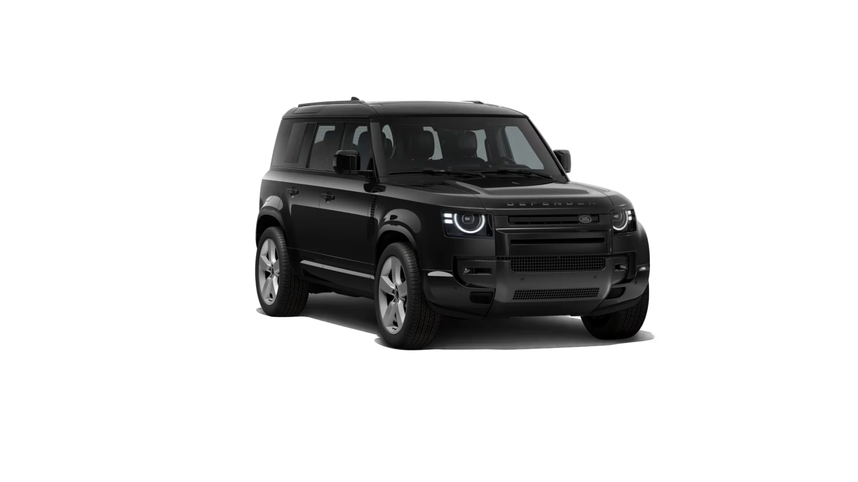 Land Rover Defender 110 X-dynamic Hse 2026 in Uae