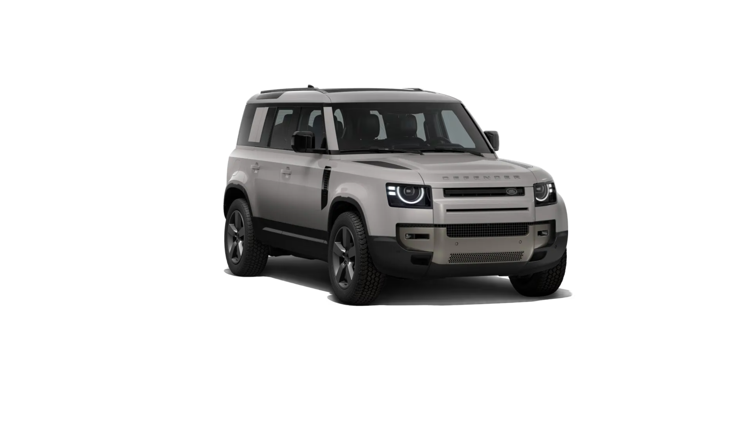 Land Rover Defender 110 S 2026 in Uae