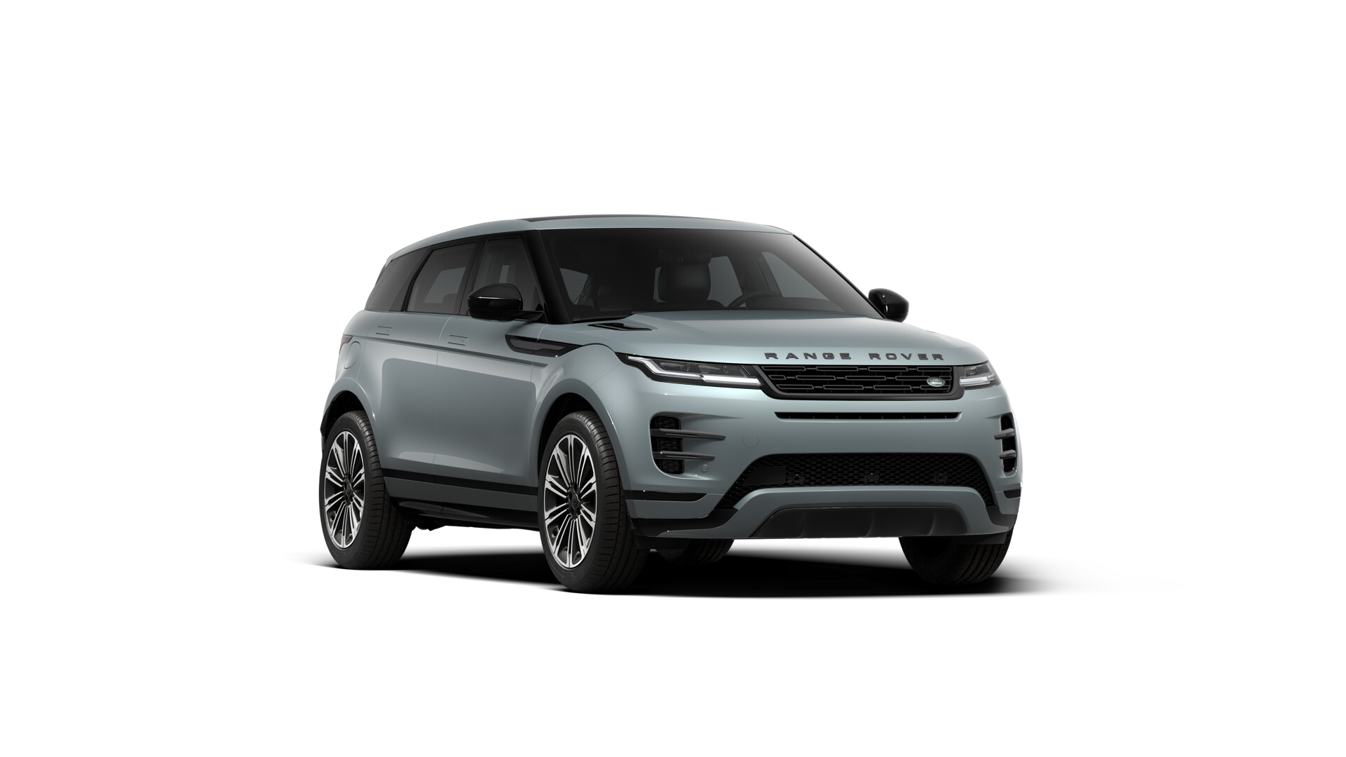 Land Rover Range Rover Evoque Dynamic Se 2026 in Uae