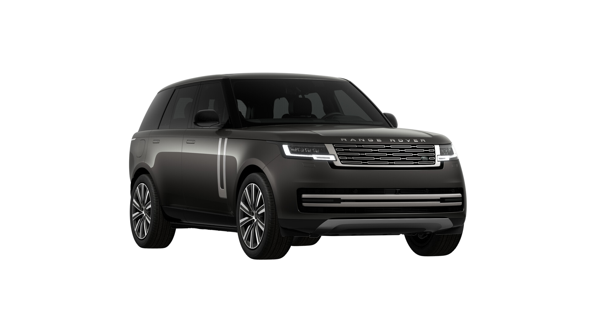 Land Rover Range Rover Swb Se 2026 in Uae