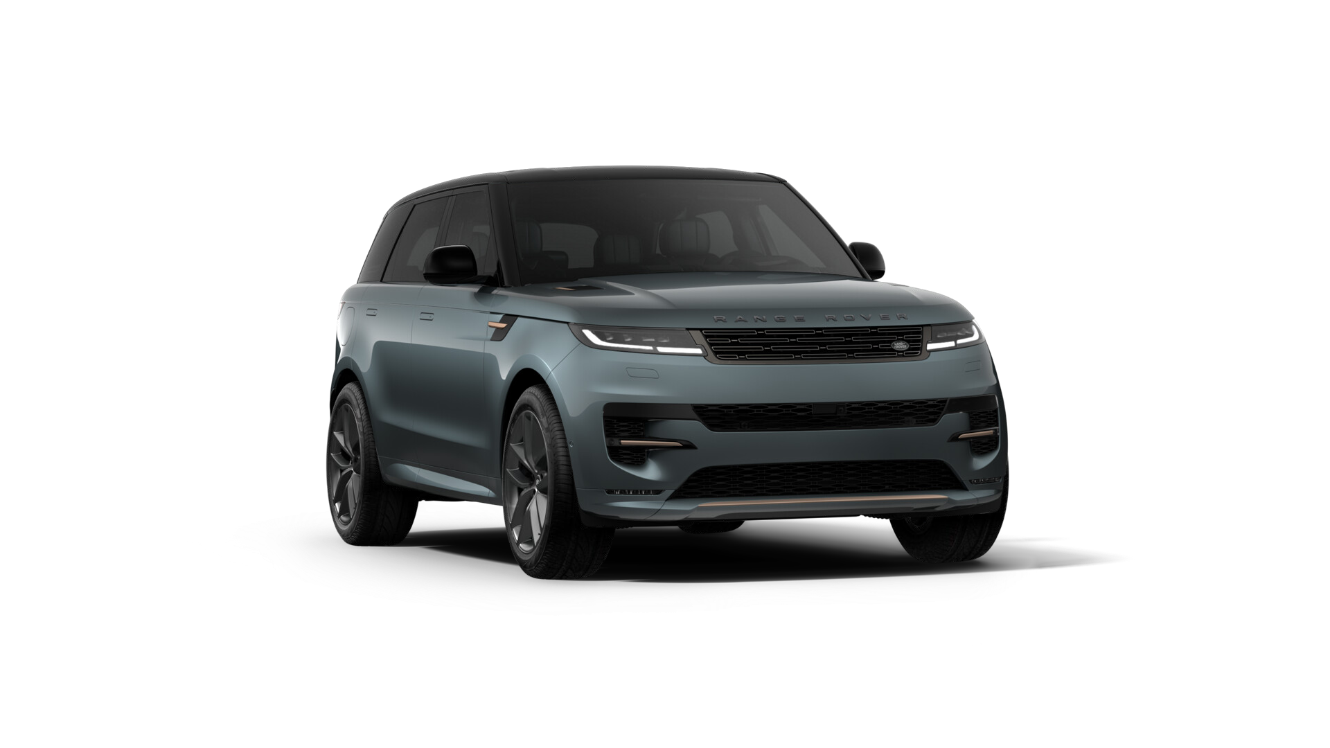 Land Rover Range Rover Sport Dynamic Se 2026 in Uae