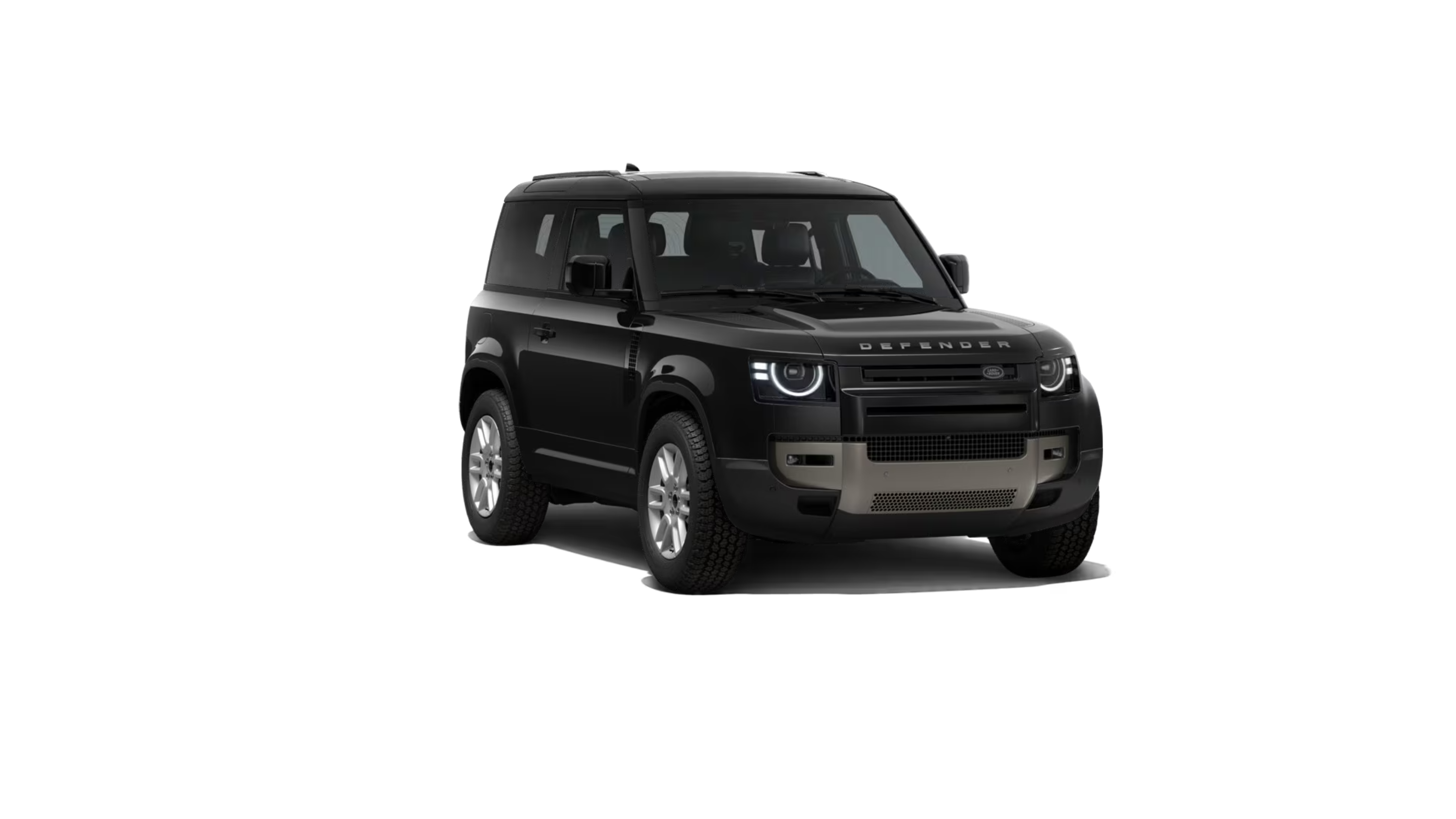 Land Rover Defender 90 S 2026 in Uae
