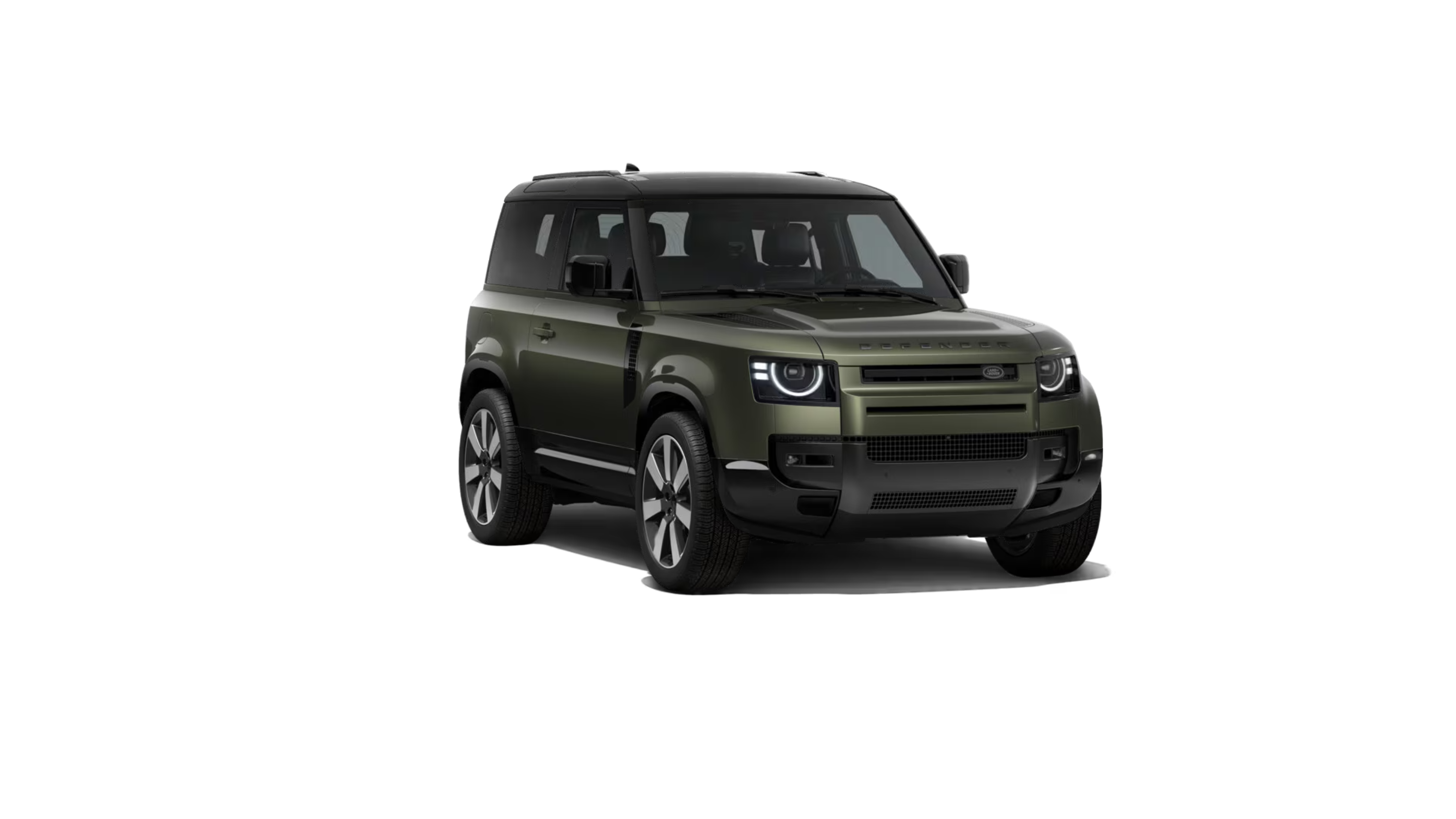 Land Rover Defender 90 X-dynamic Hse 2026 in Uae
