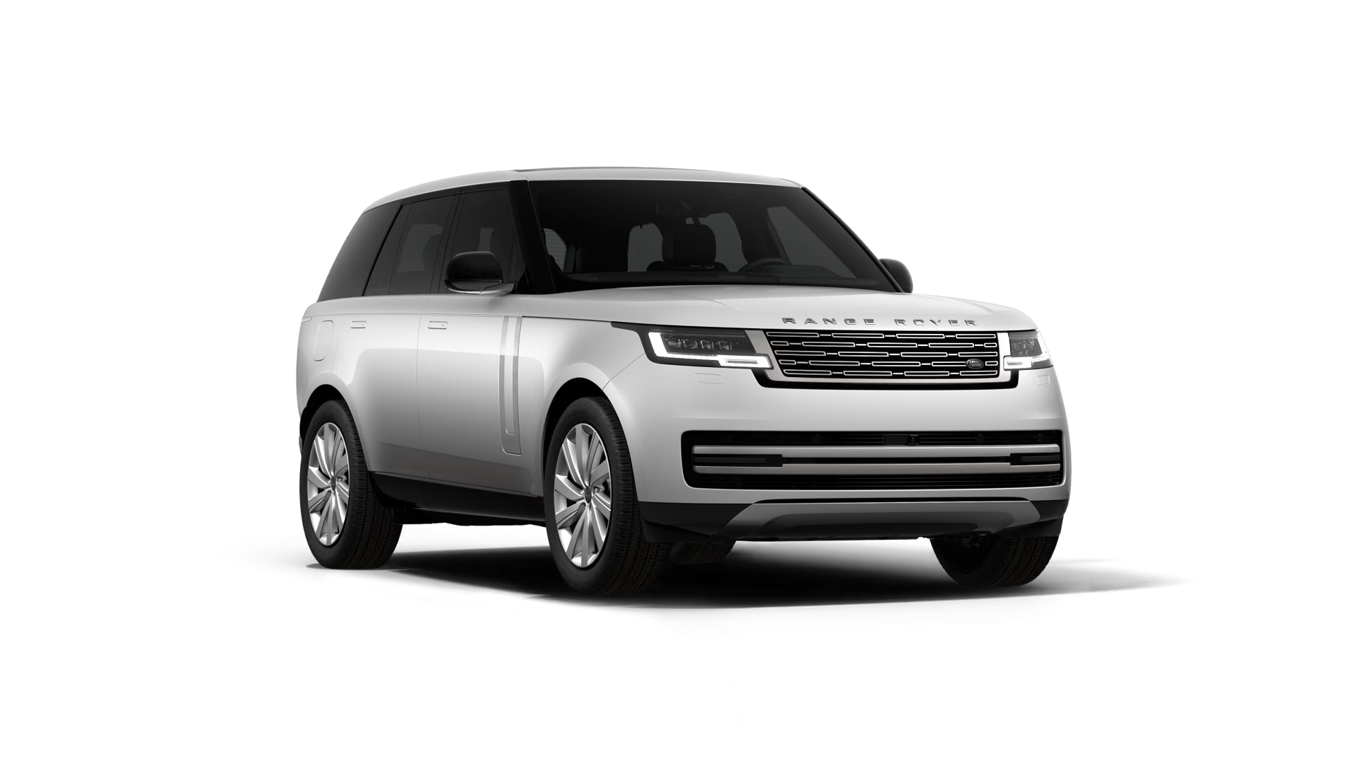Land Rover Range Rover Swb Se 2026 in Uae