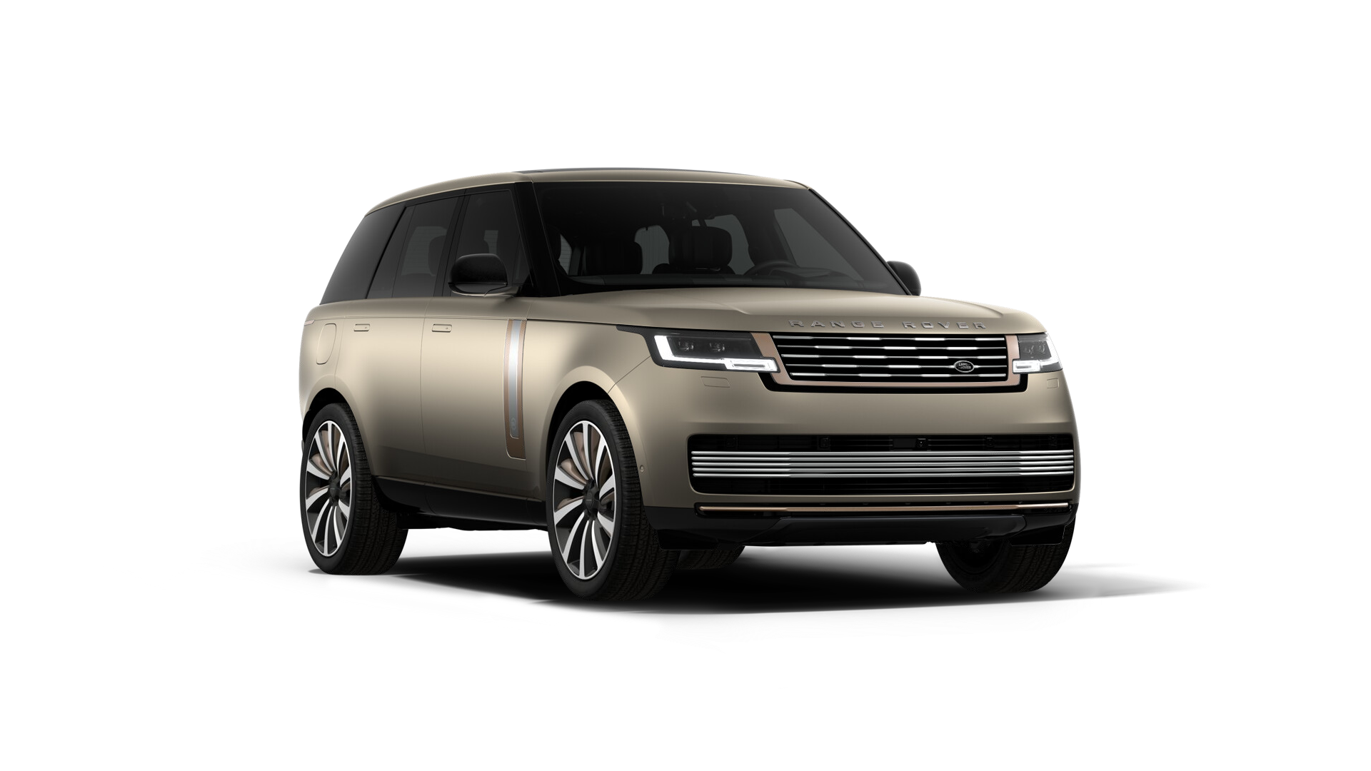 Land Rover Range Rover Swb Sv 2026 in Uae