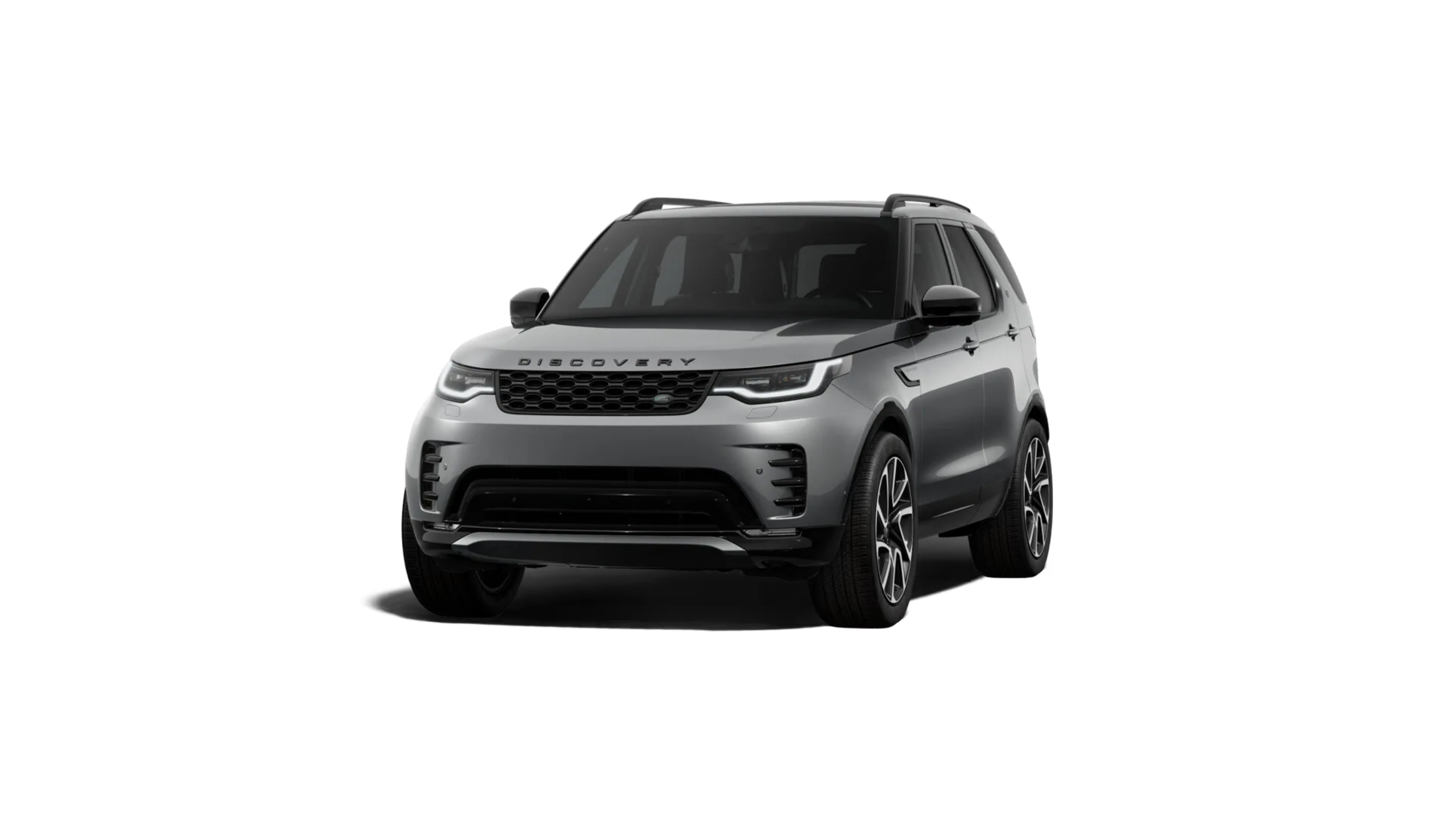 Land Rover Discovery Dynamic Hse 2025 in Uae