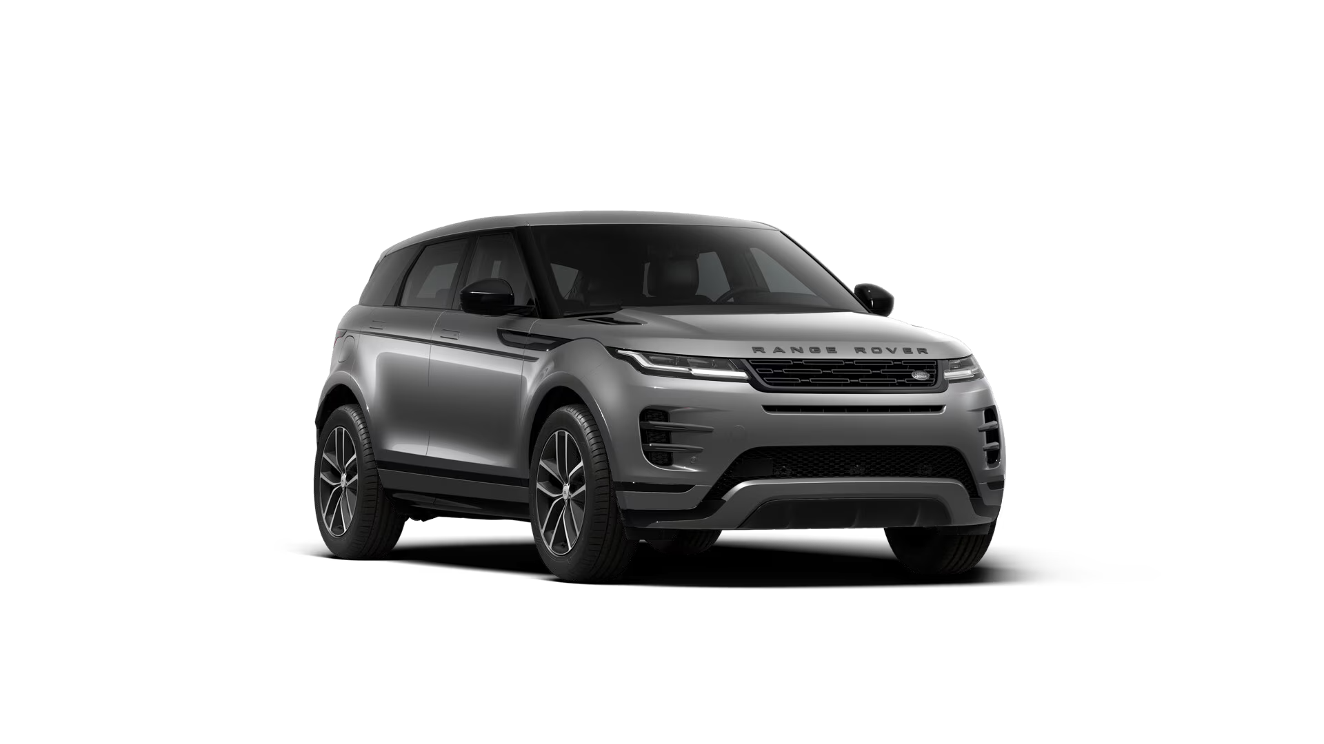 Land Rover Range Rover Evoque Dynamic Se 2026 in Uae