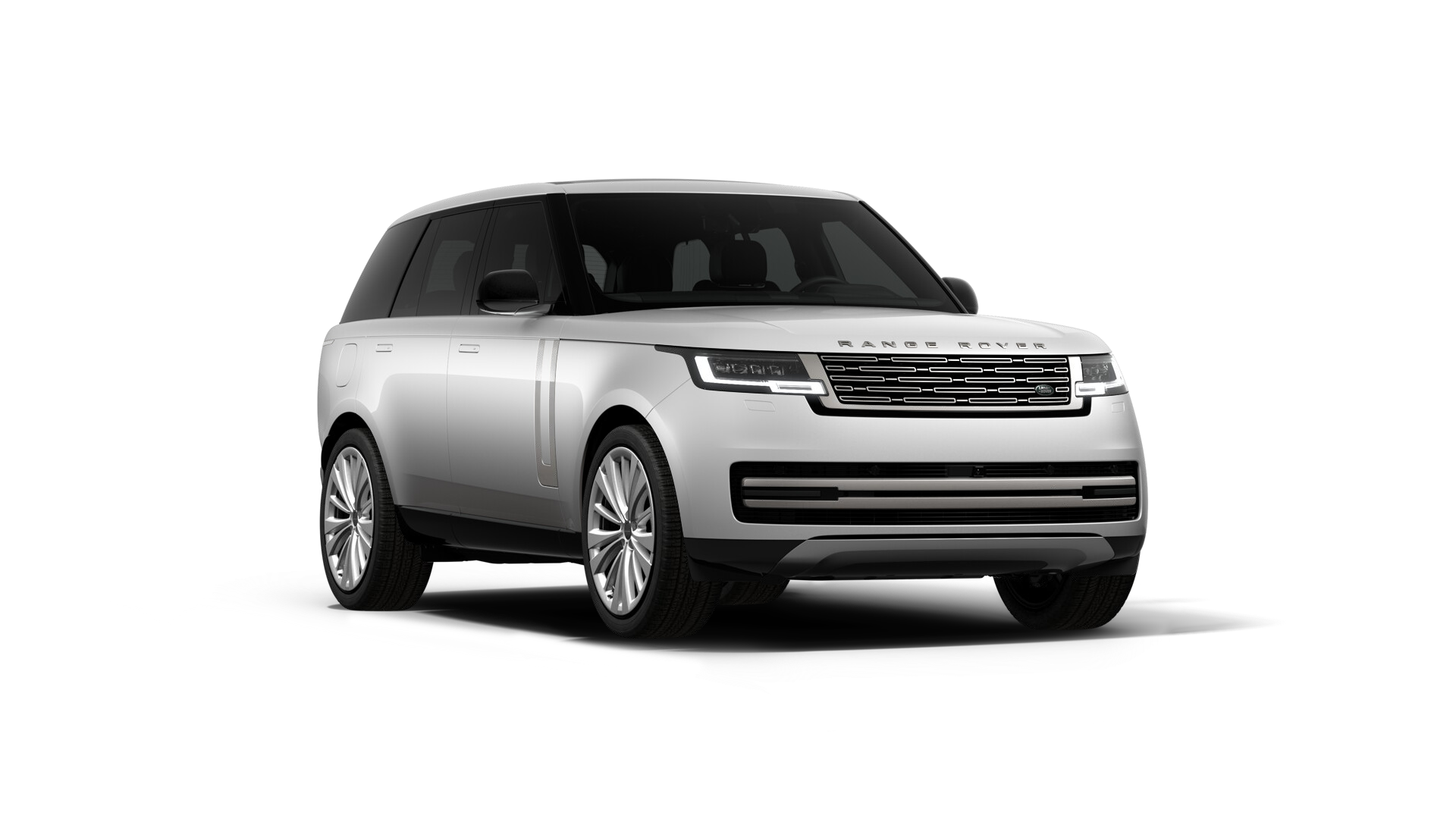 Land Rover Range Rover Swb Hse 2026 in Uae