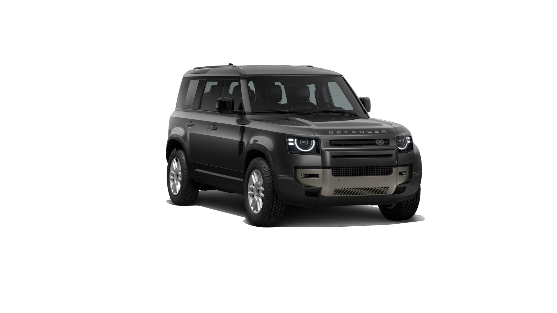 Land Rover Defender 110 S 2026 in Uae