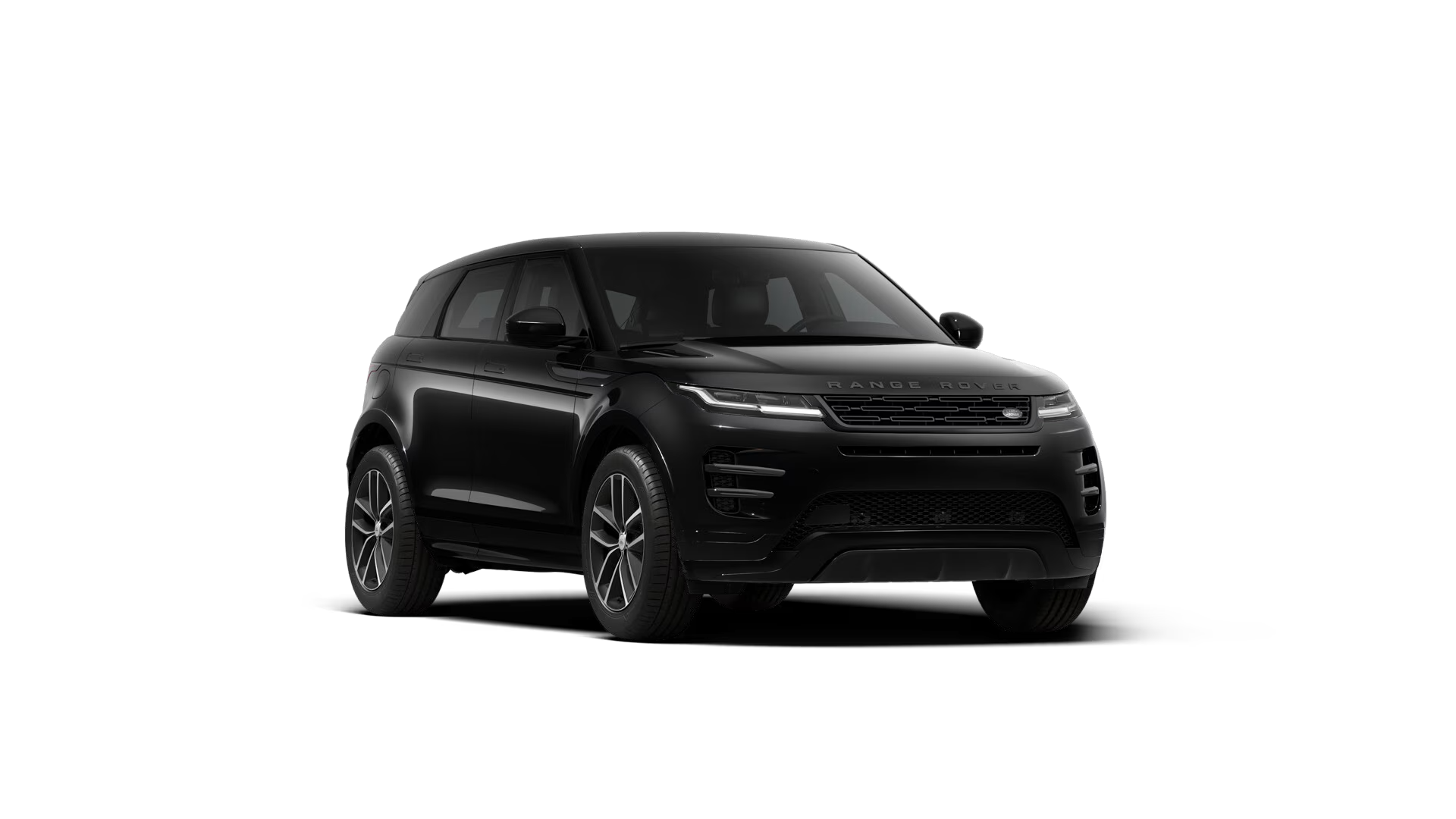 Land Rover Range Rover Evoque Dynamic Se 2026 in Uae