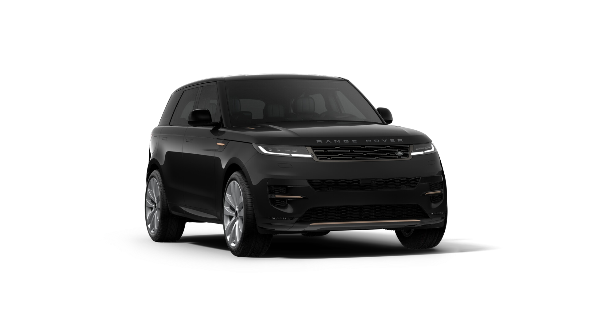 Land Rover Range Rover Sport Dynamic Hse 2026 in Uae