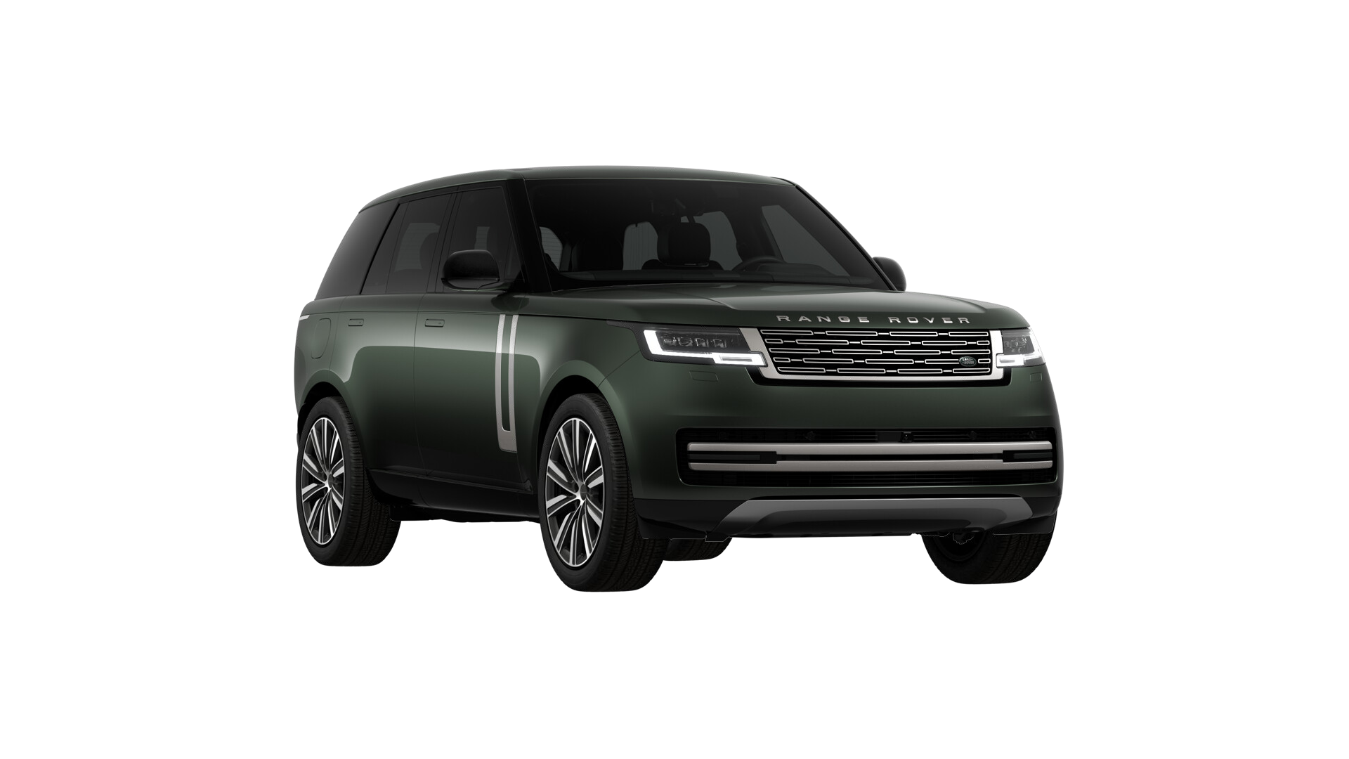 Land Rover Range Rover Swb Se 2026 in Uae