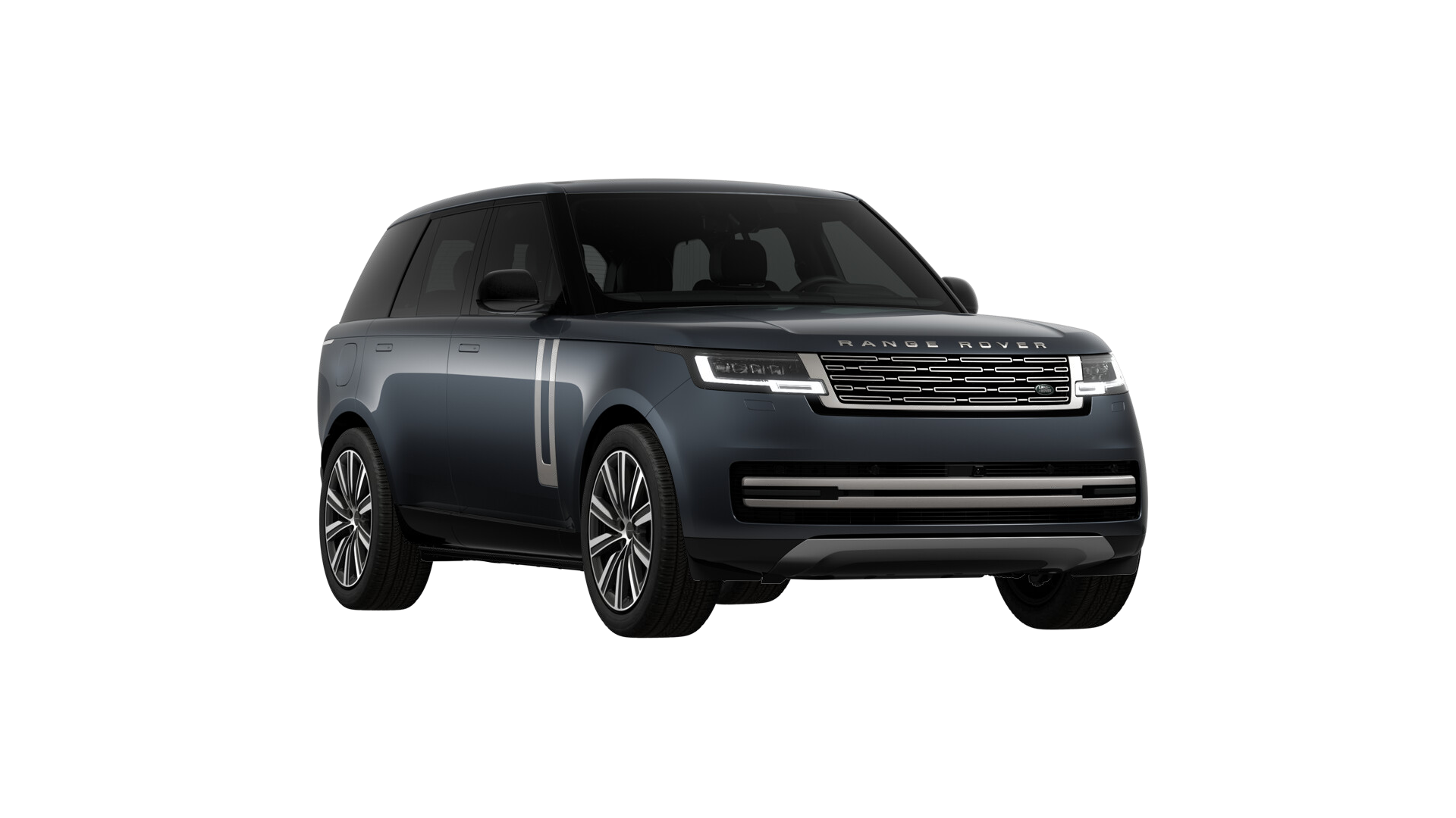 Land Rover Range Rover Swb Se 2026 in Uae