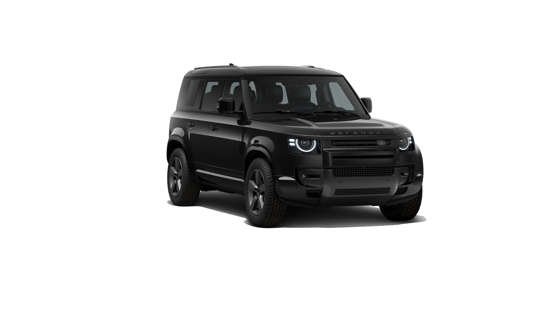 Land Rover Defender 110 X-dynamic Se 2026 in Uae