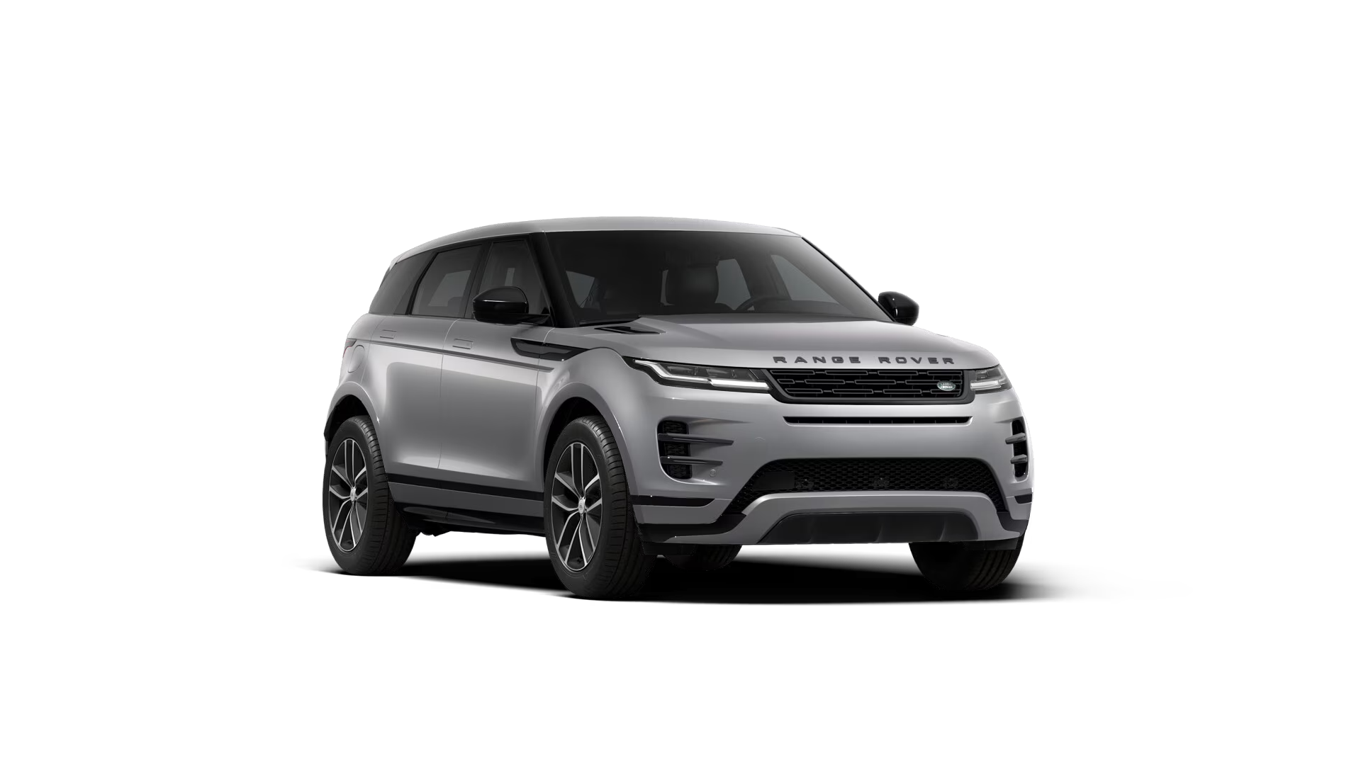 Land Rover Range Rover Evoque Dynamic Se 2026 in Uae