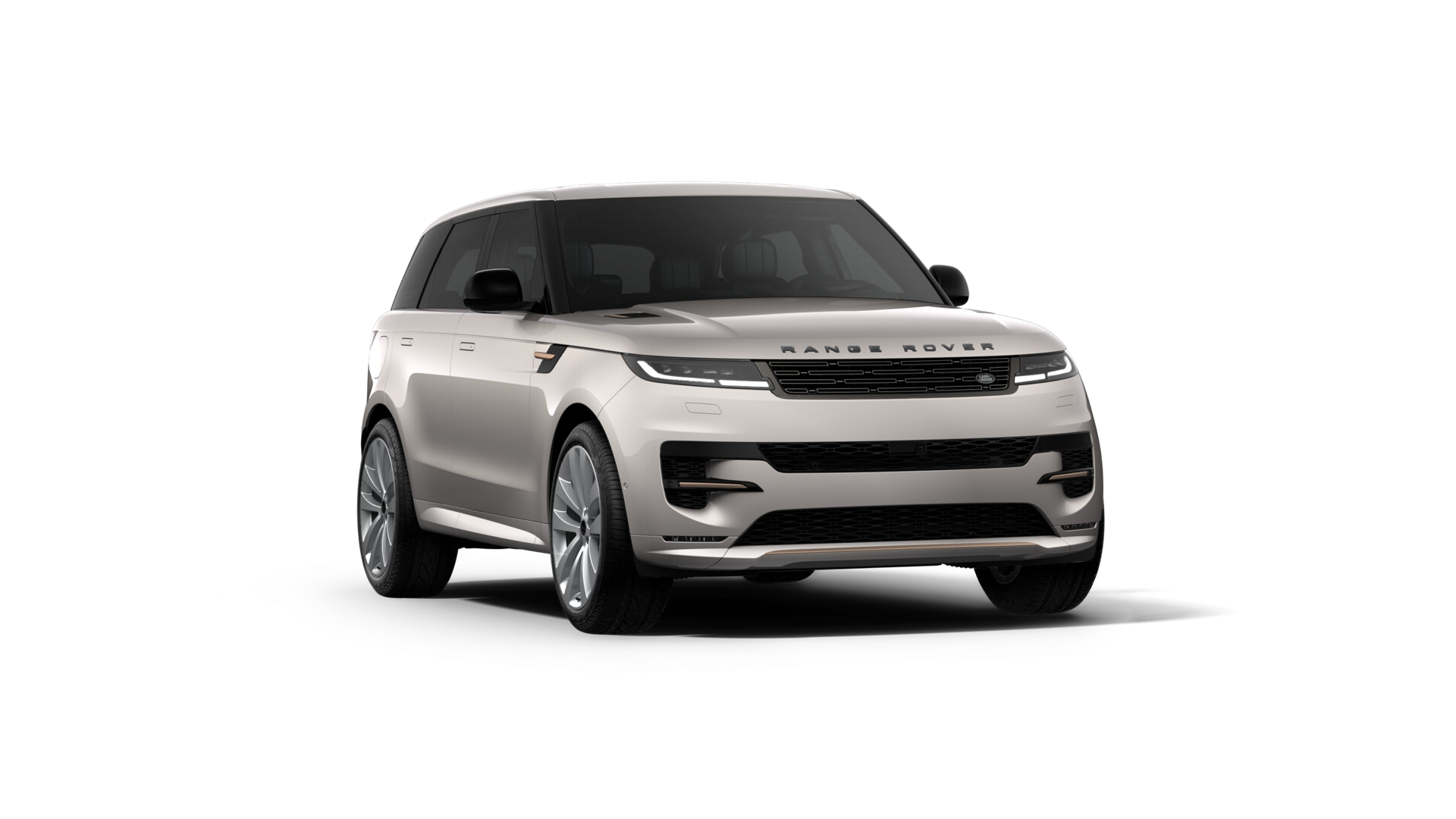 Land Rover Range Rover Sport Dynamic Hse 2026 in Uae