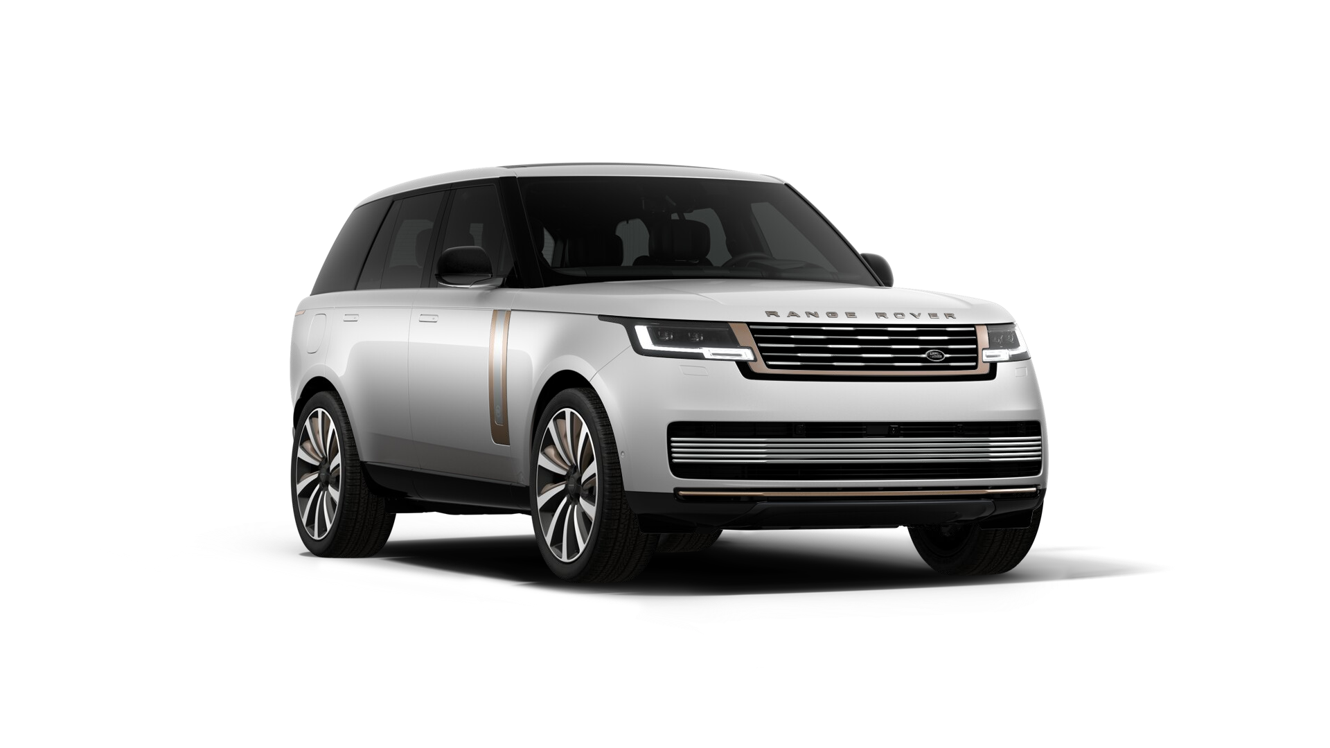 Land Rover Range Rover Swb Sv 2026 in Uae