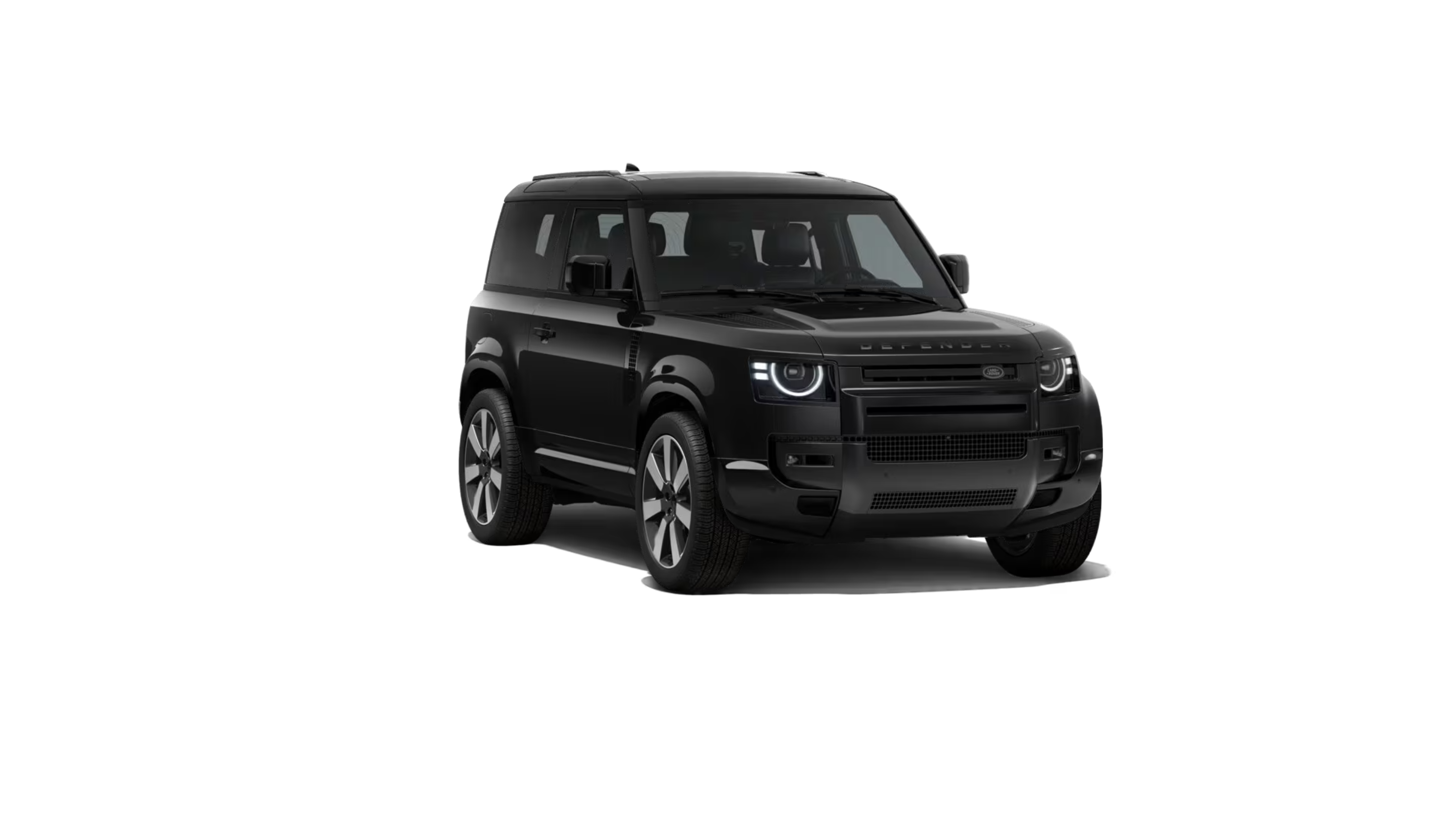 Land Rover Defender 90 X-dynamic Hse 2026 in Uae