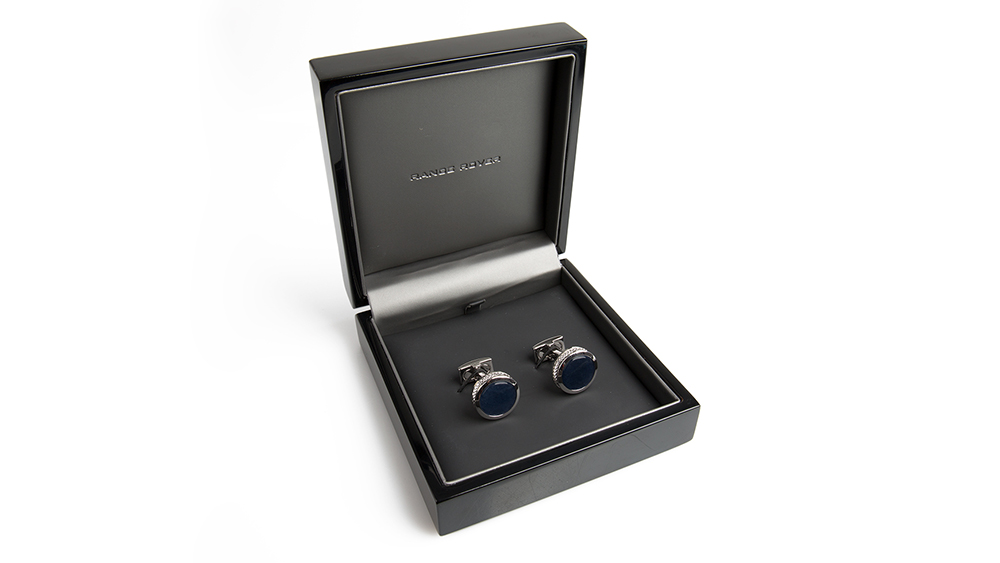 Shop Land Rover Range Rover Cufflinks in UAE