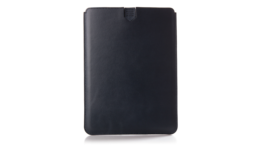 Leather iPad Slip Case - Hover Image