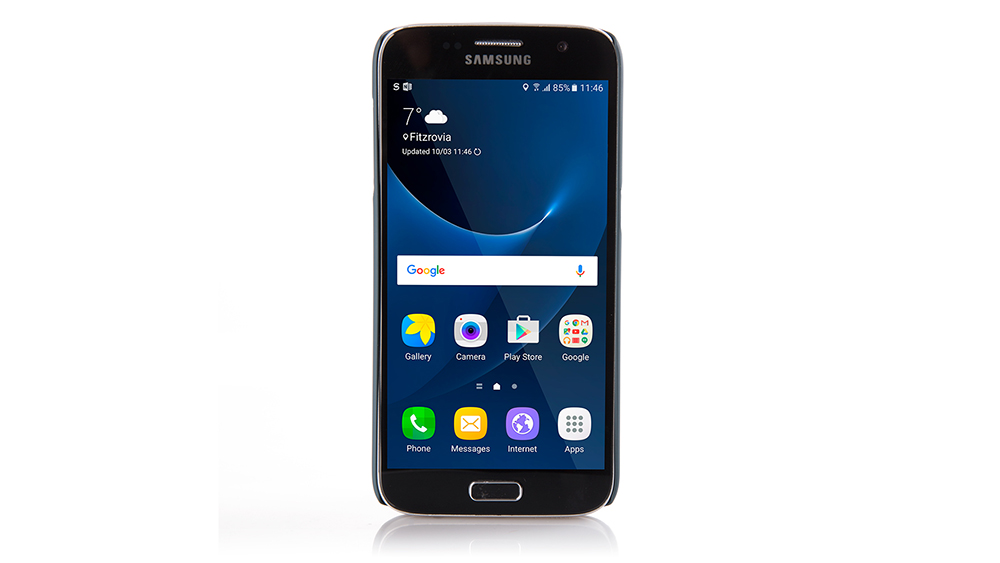 Get Land Rover HERITAGE DARIEN GAP SAMSUNG GALAXY CASE - NAVY At AED 78.00