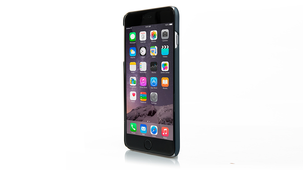 Shop Land Rover iPHONE 6+ C ASE - NAVY in UAE