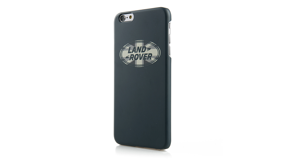 Buy Land Rover iPHONE 6+ C ASE - NAVY Accessories Online