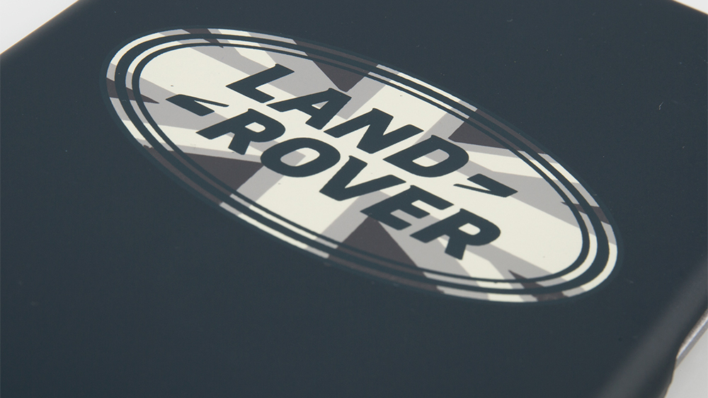 iPHONE 6+ C ASE - NAVY 6