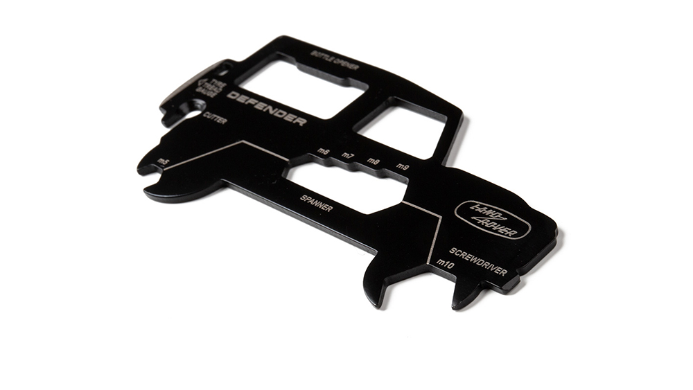 Shop Land Rover Defender Multi Tool in UAE