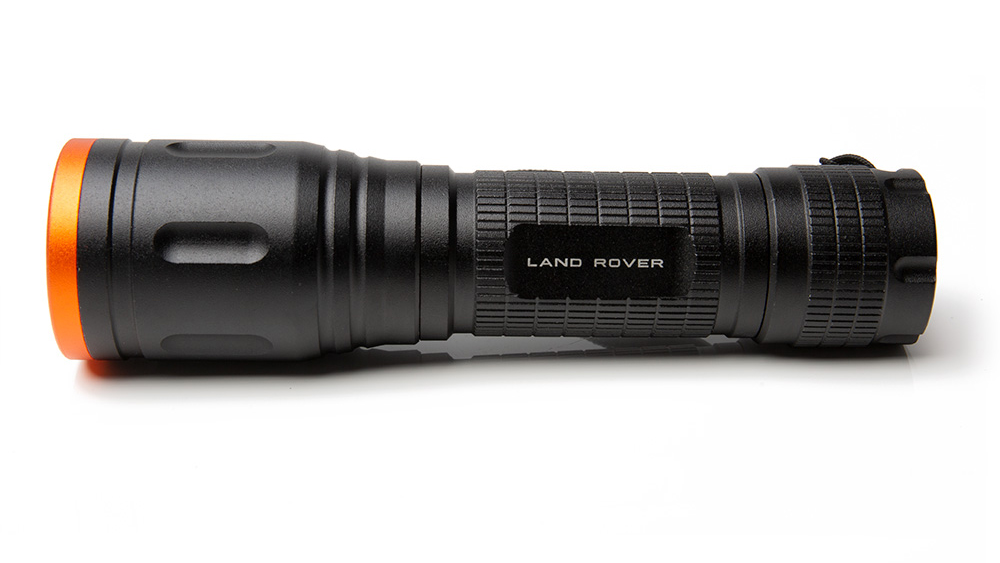 Shop Land Rover ABOVE AND BEYOND TORCH in UAE