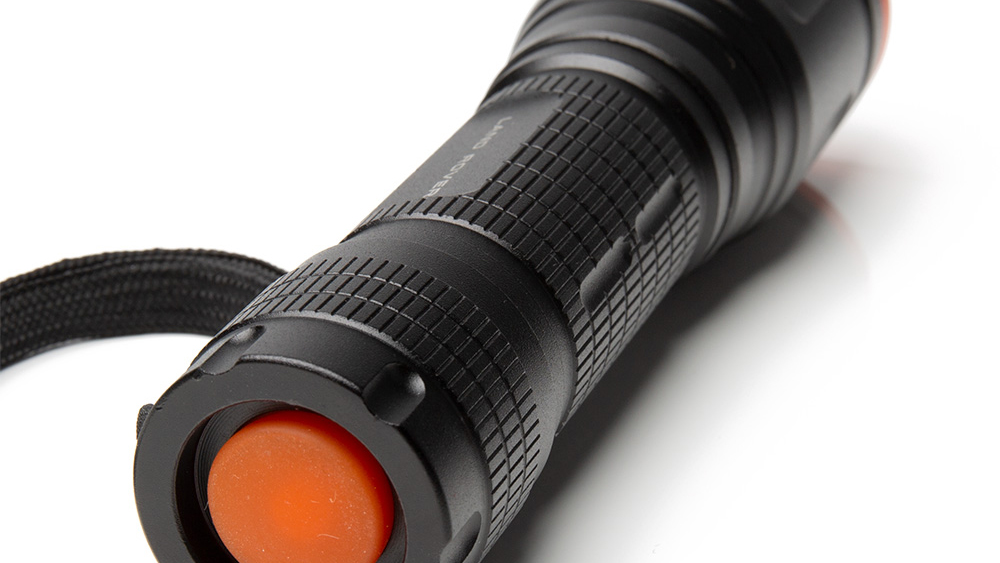 ABOVE AND BEYOND TORCH 5