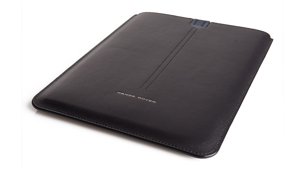 Range Rover Tablet Slip Case