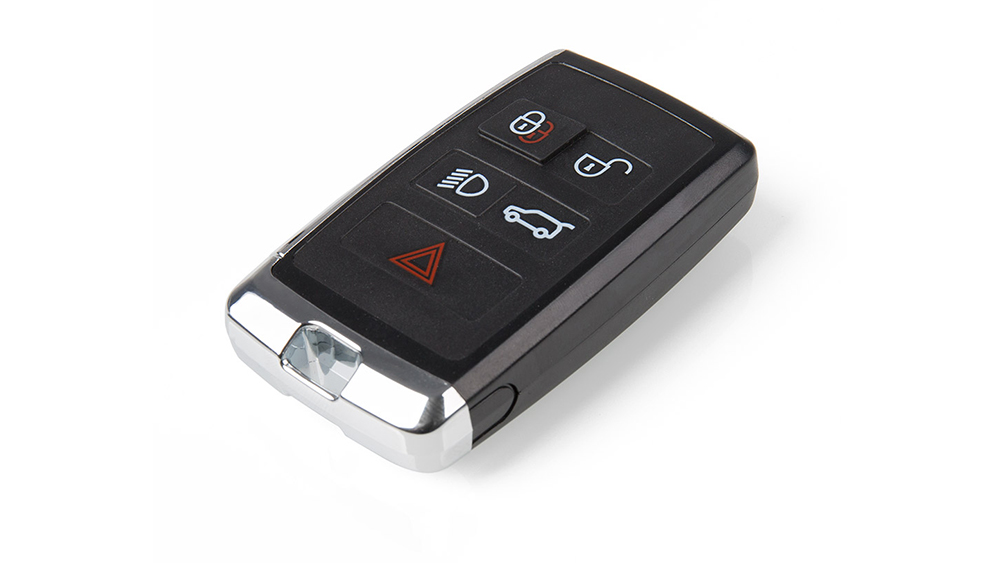 Get Land Rover Land Rover Key USB 16GB At AED 198.00