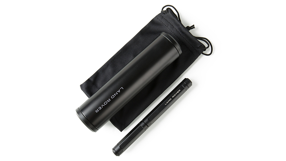 Buy Land Rover Above and Beyond Pen Accessories Online